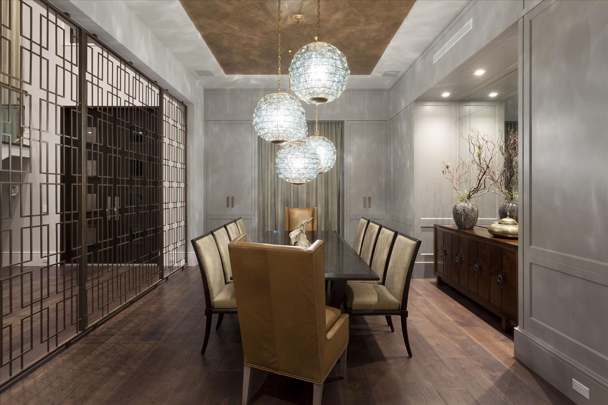 The Sanctuary - Residential