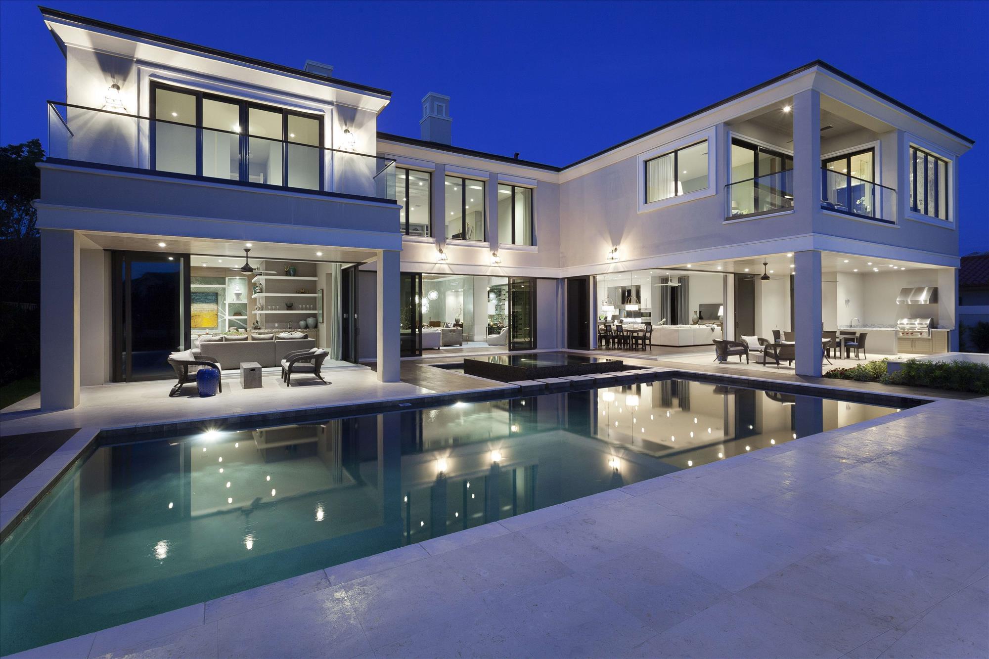 The Sanctuary - Residential
