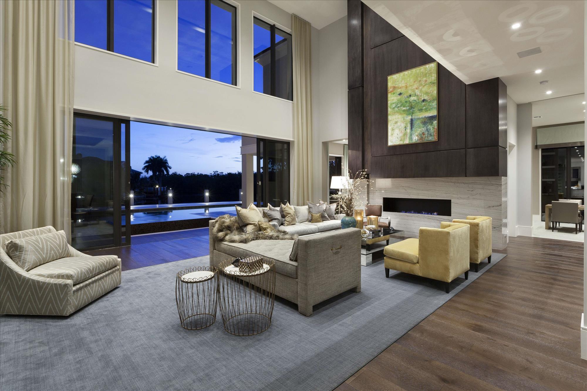 The Sanctuary - Residential