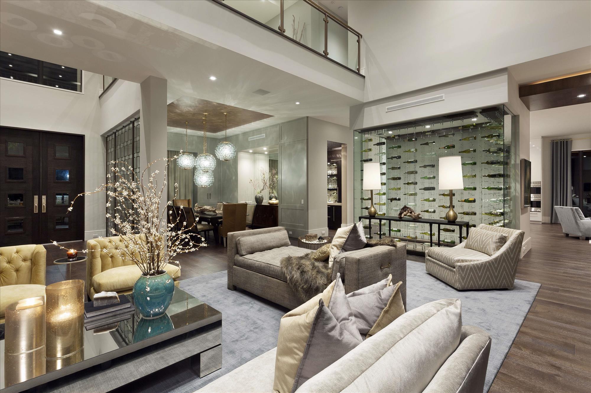 The Sanctuary - Residential