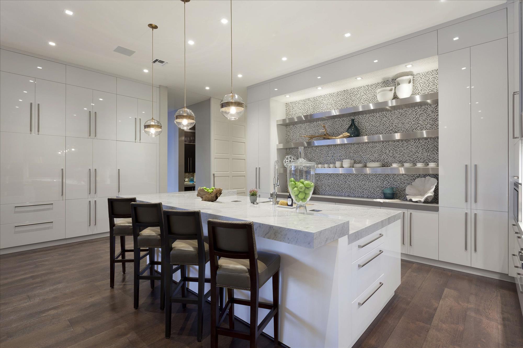 The Sanctuary - Residential