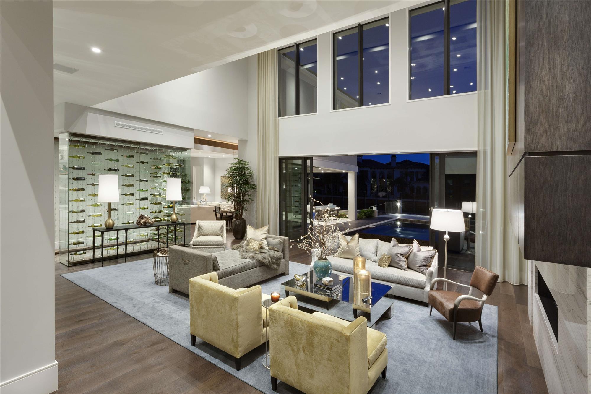 The Sanctuary - Residential