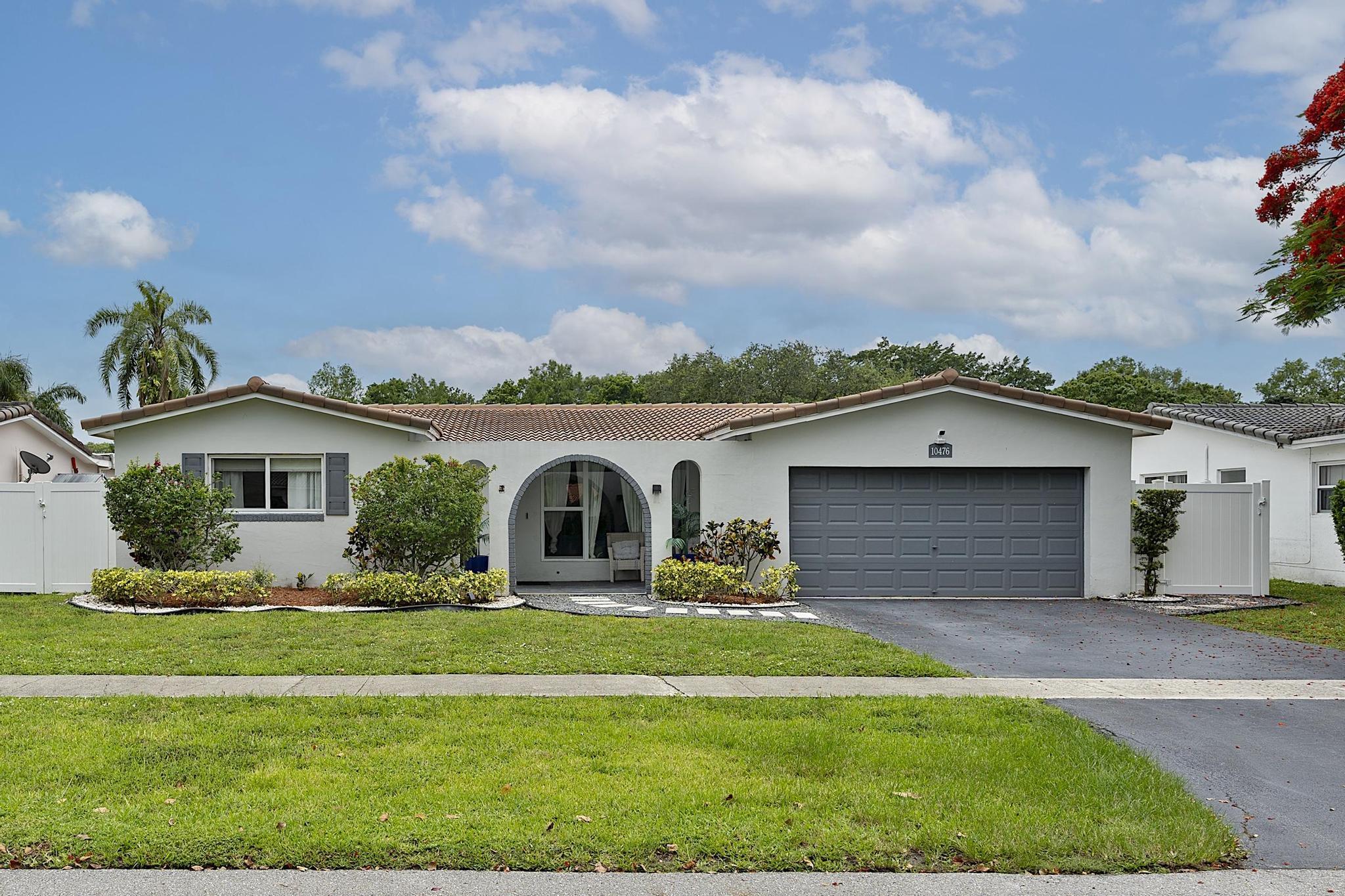 NOB HILL ESTATES 1 SEC - Residential