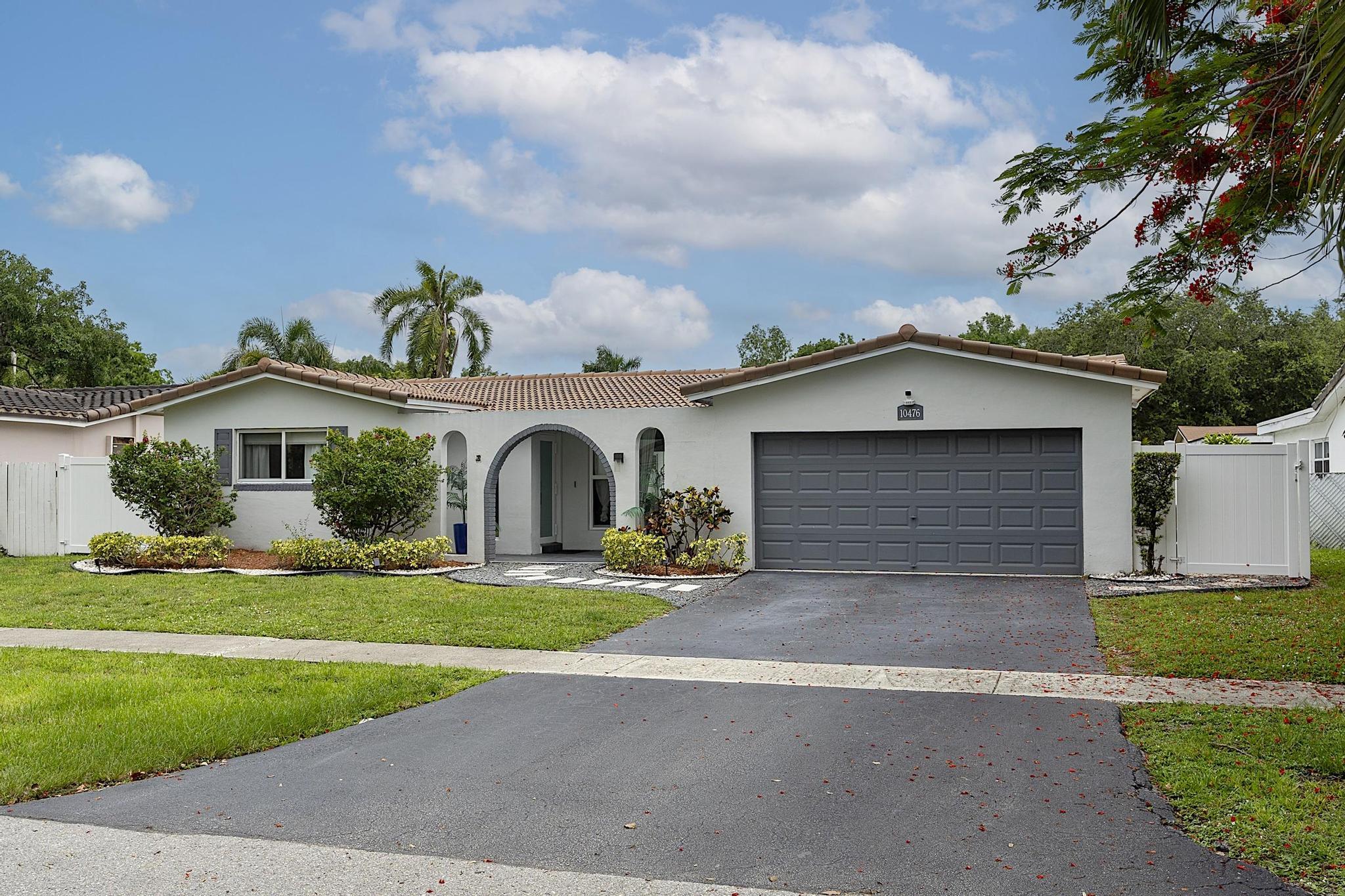 NOB HILL ESTATES 1 SEC - Residential