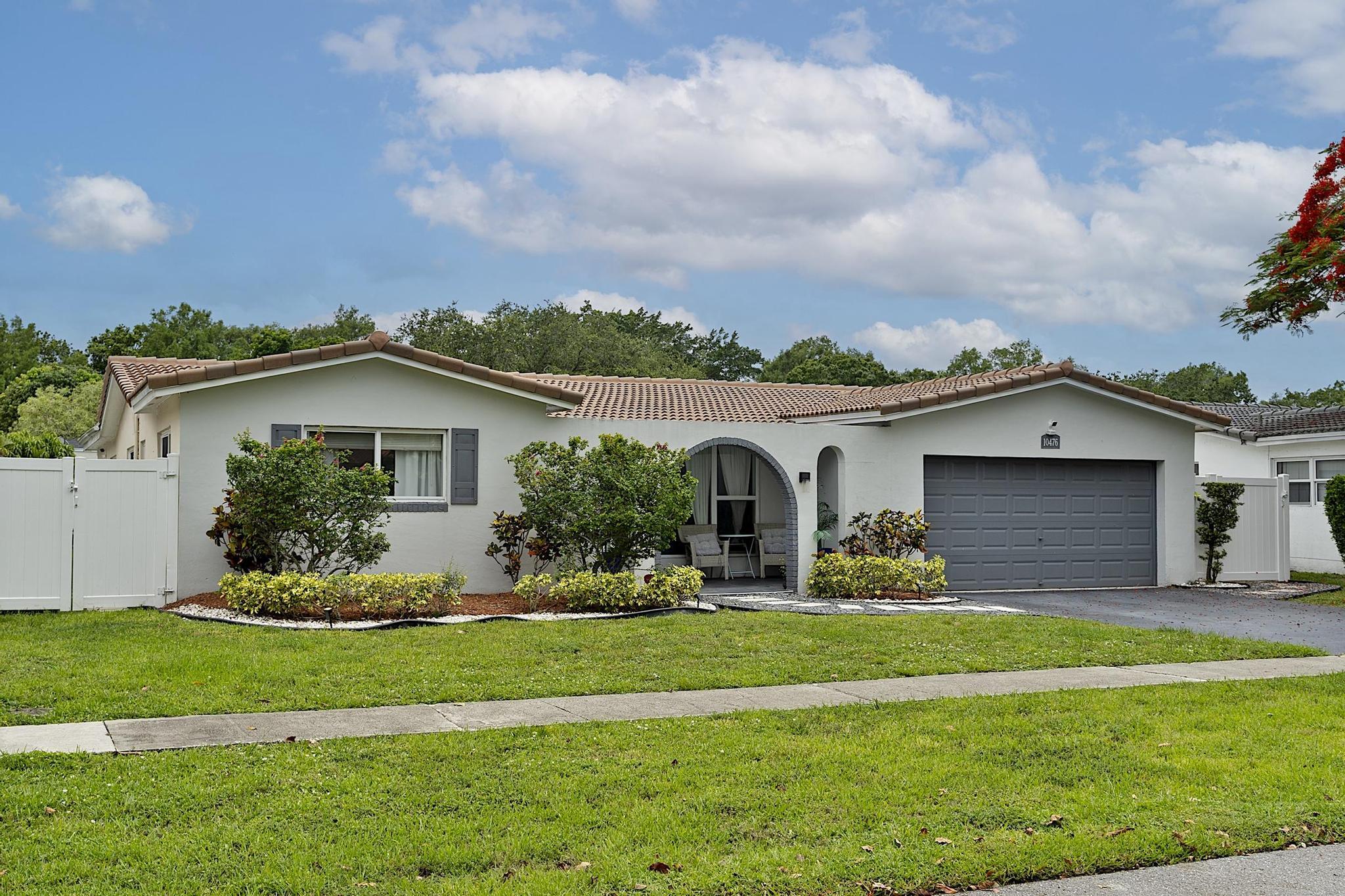 NOB HILL ESTATES 1 SEC - Residential