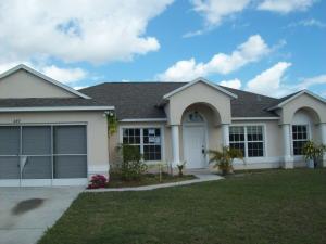 Port St Lucie Section 18 - Residential
