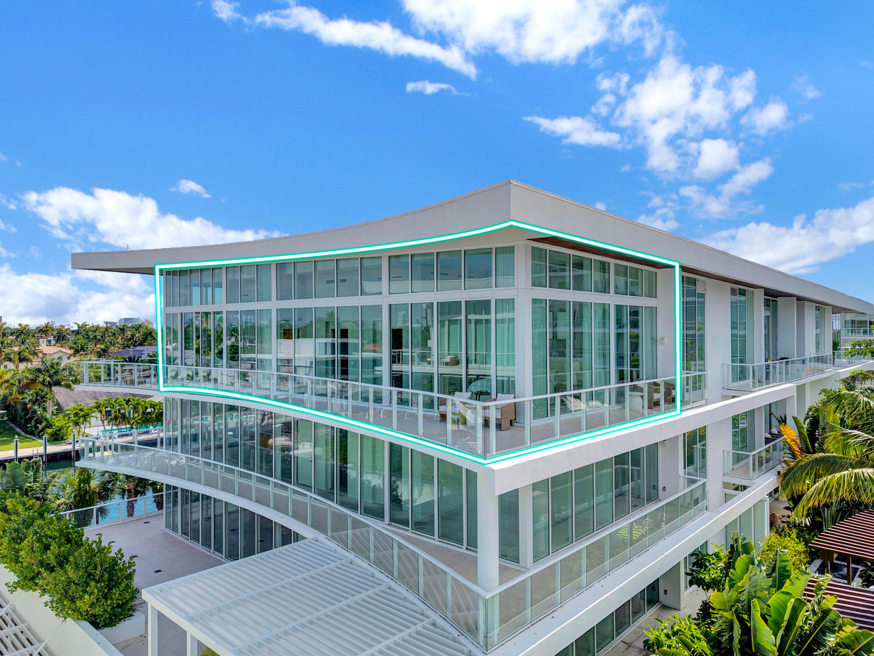 Harbor Beach - Residential