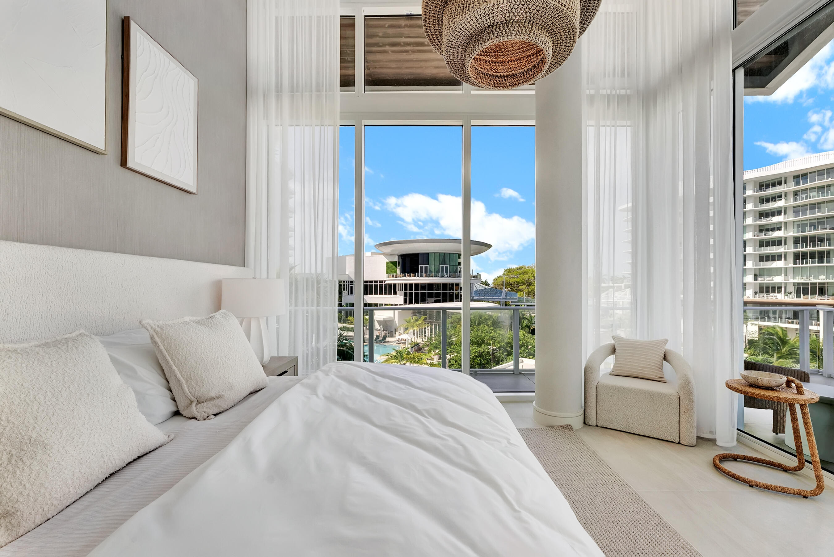 Harbor Beach - Residential