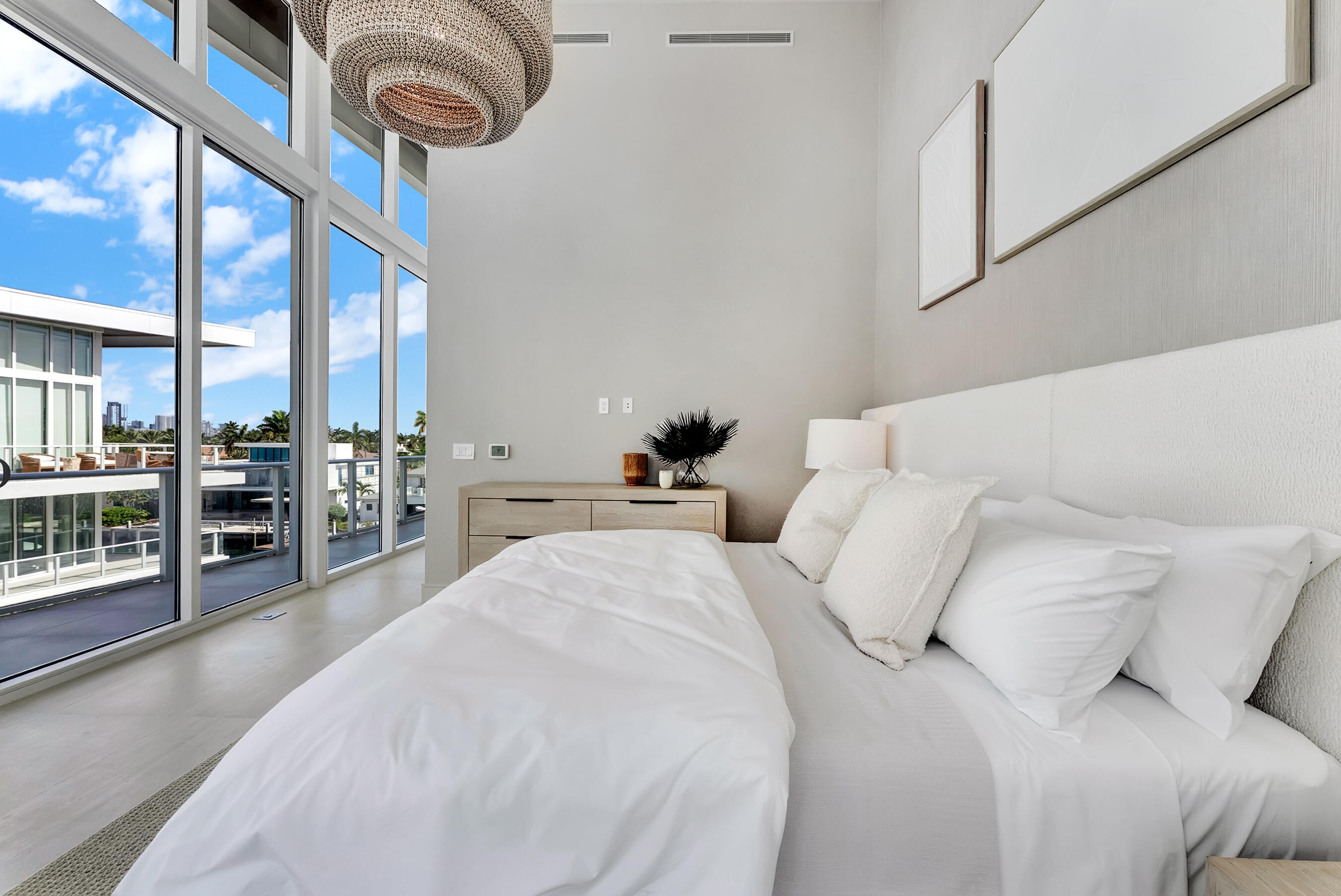 Harbor Beach - Residential