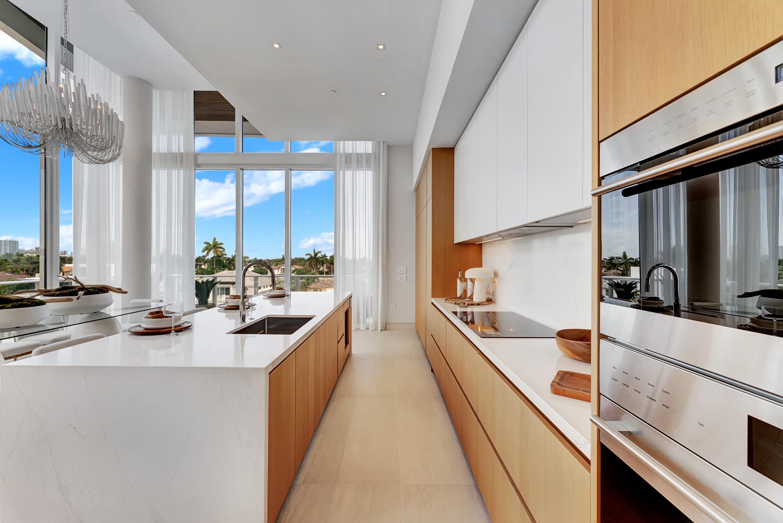 Harbor Beach - Residential
