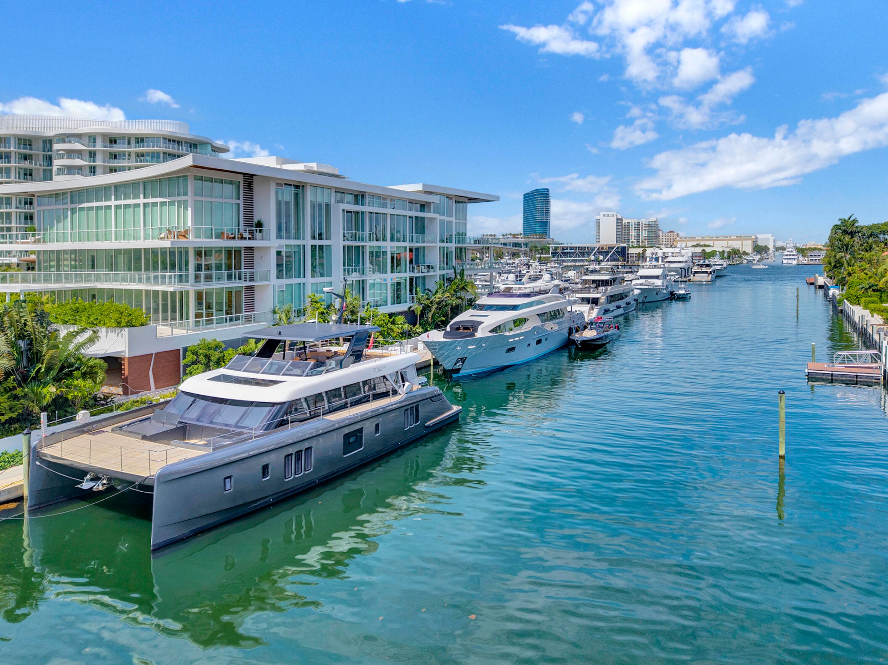 Harbor Beach - Residential