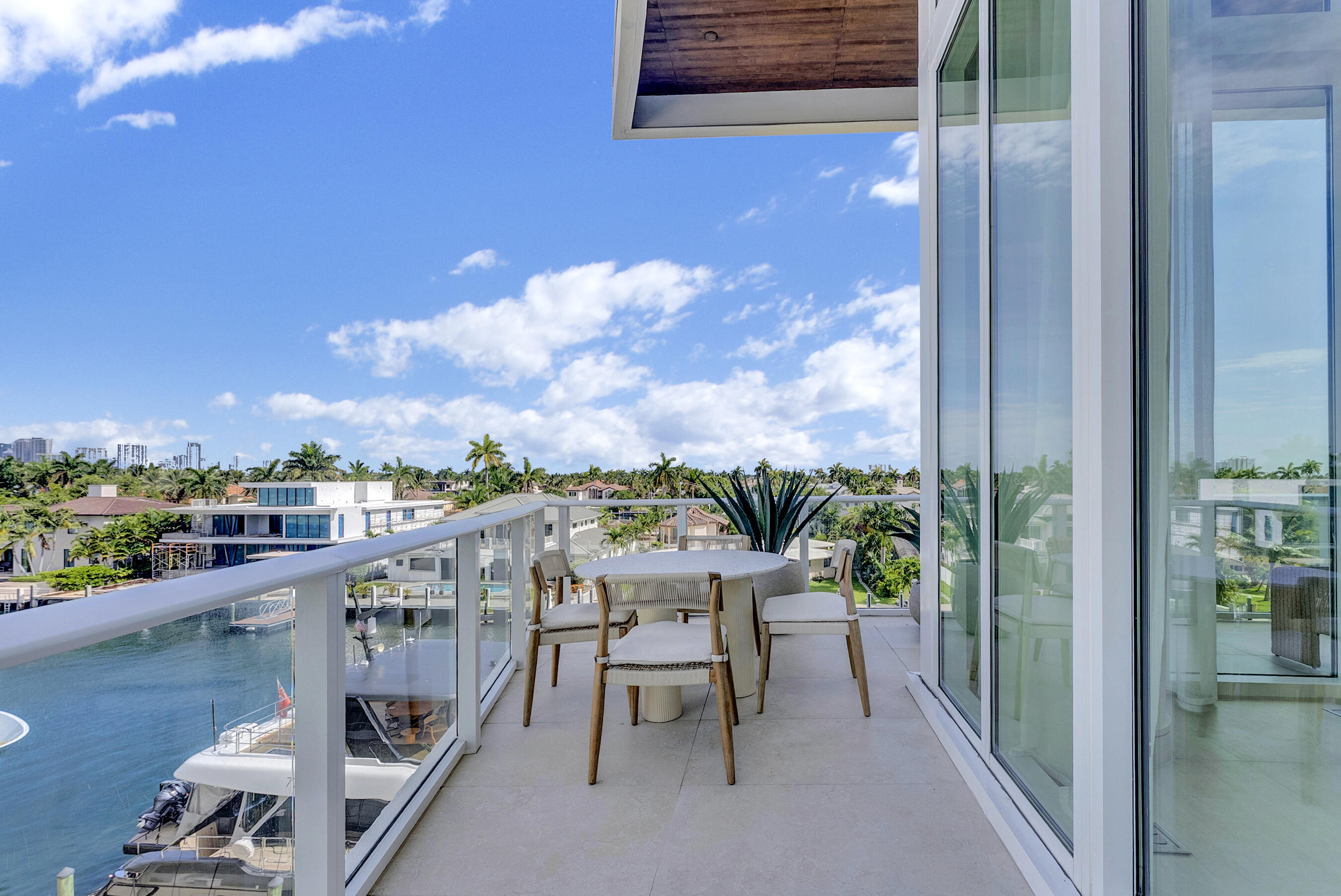 Harbor Beach - Residential