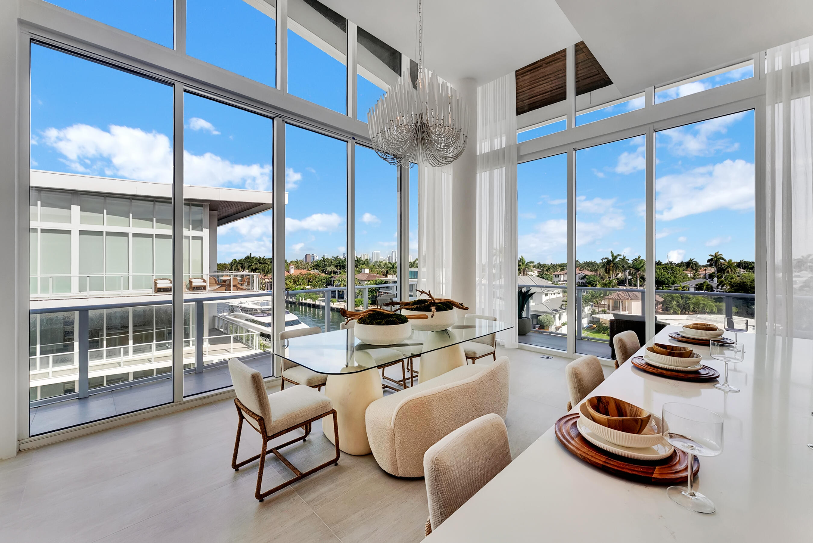 Harbor Beach - Residential