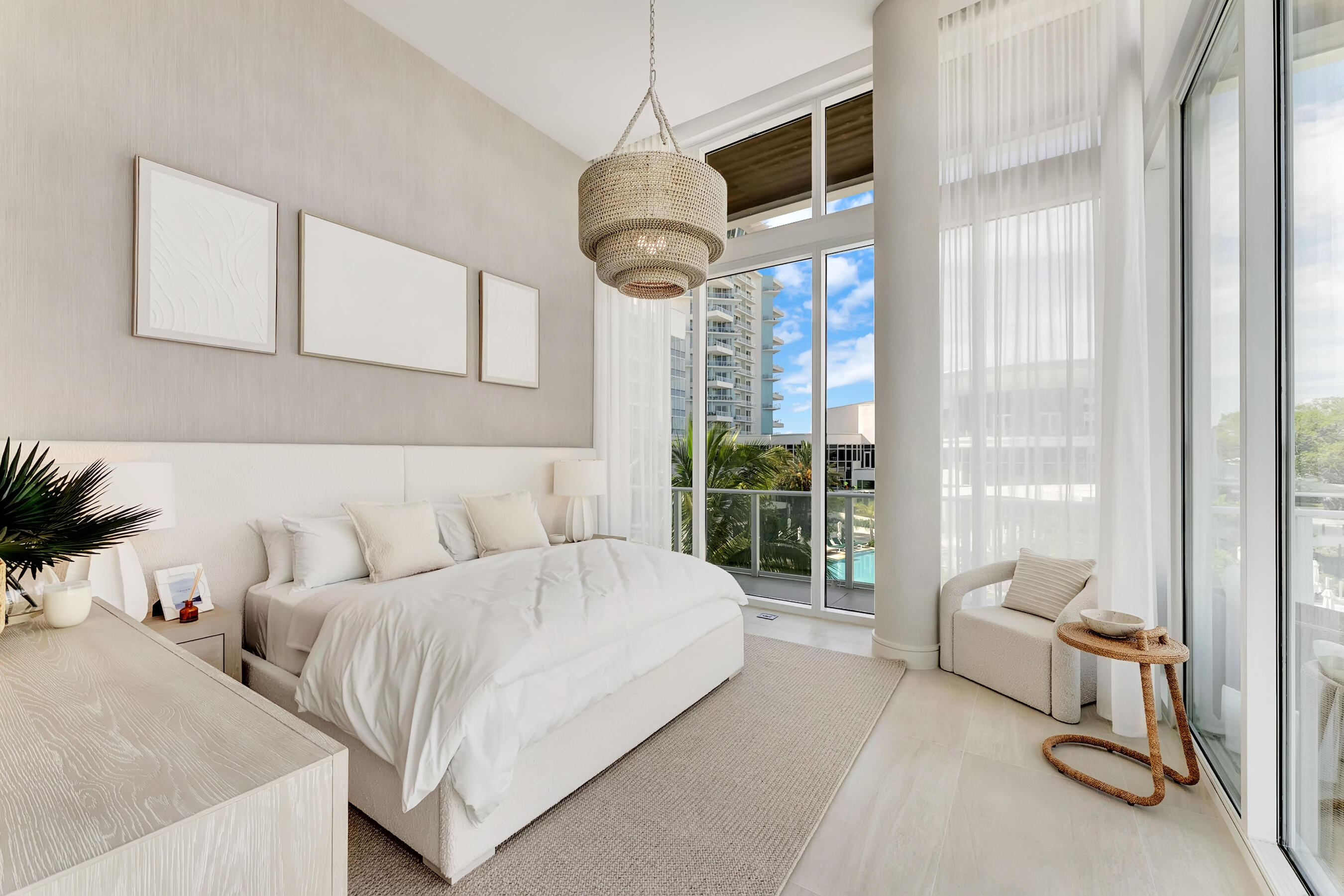 Harbor Beach - Residential
