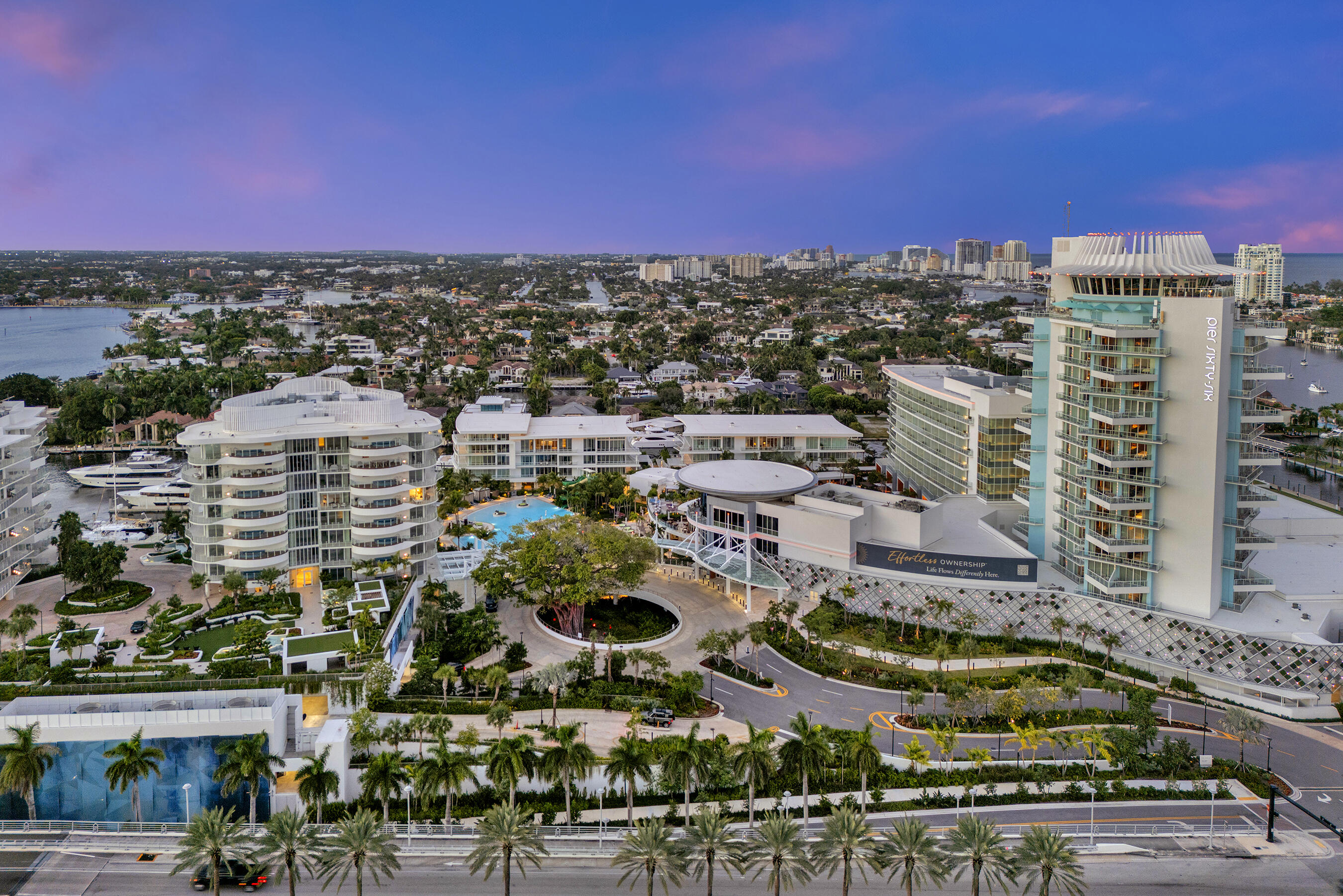 Harbor Beach - Residential