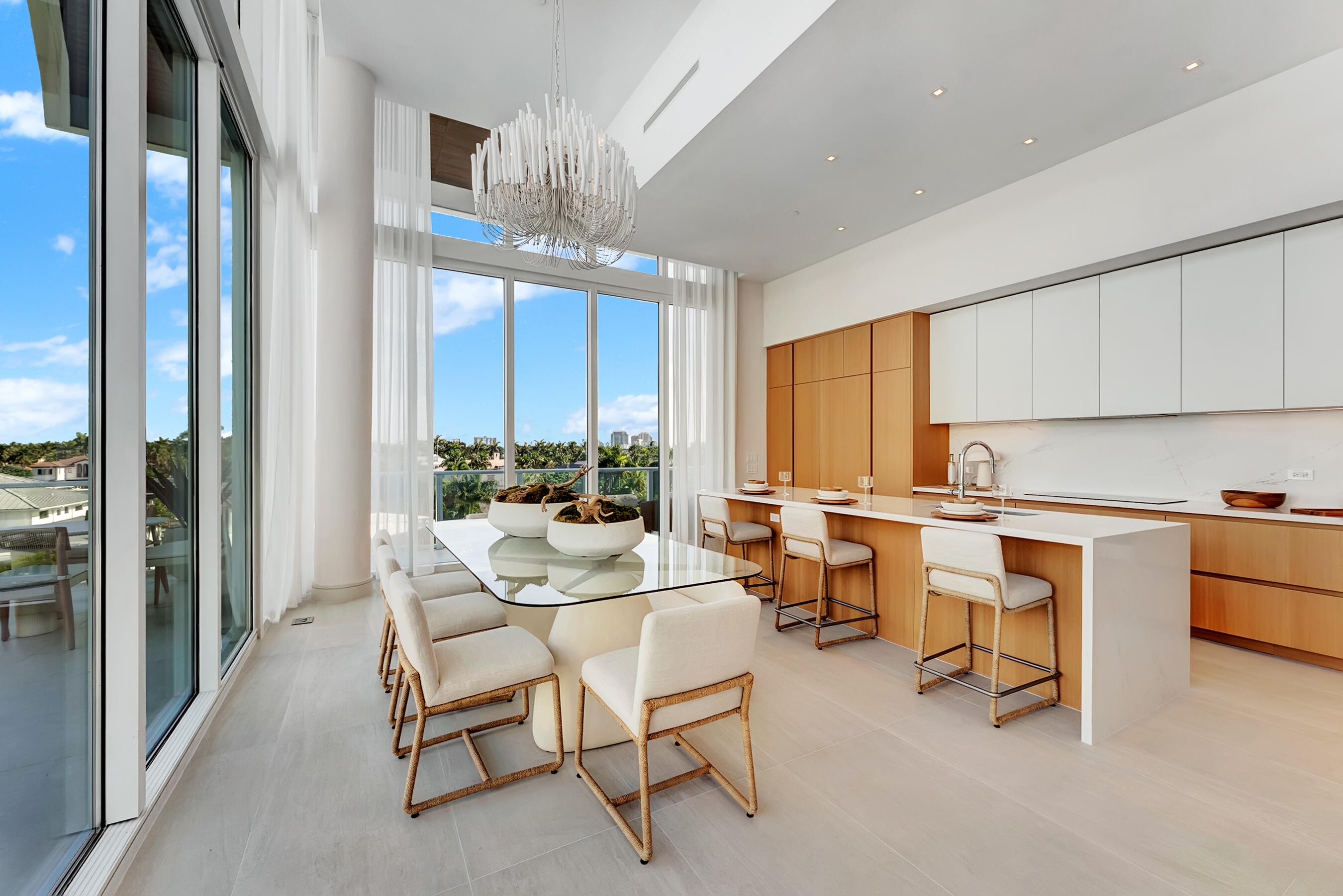 Harbor Beach - Residential