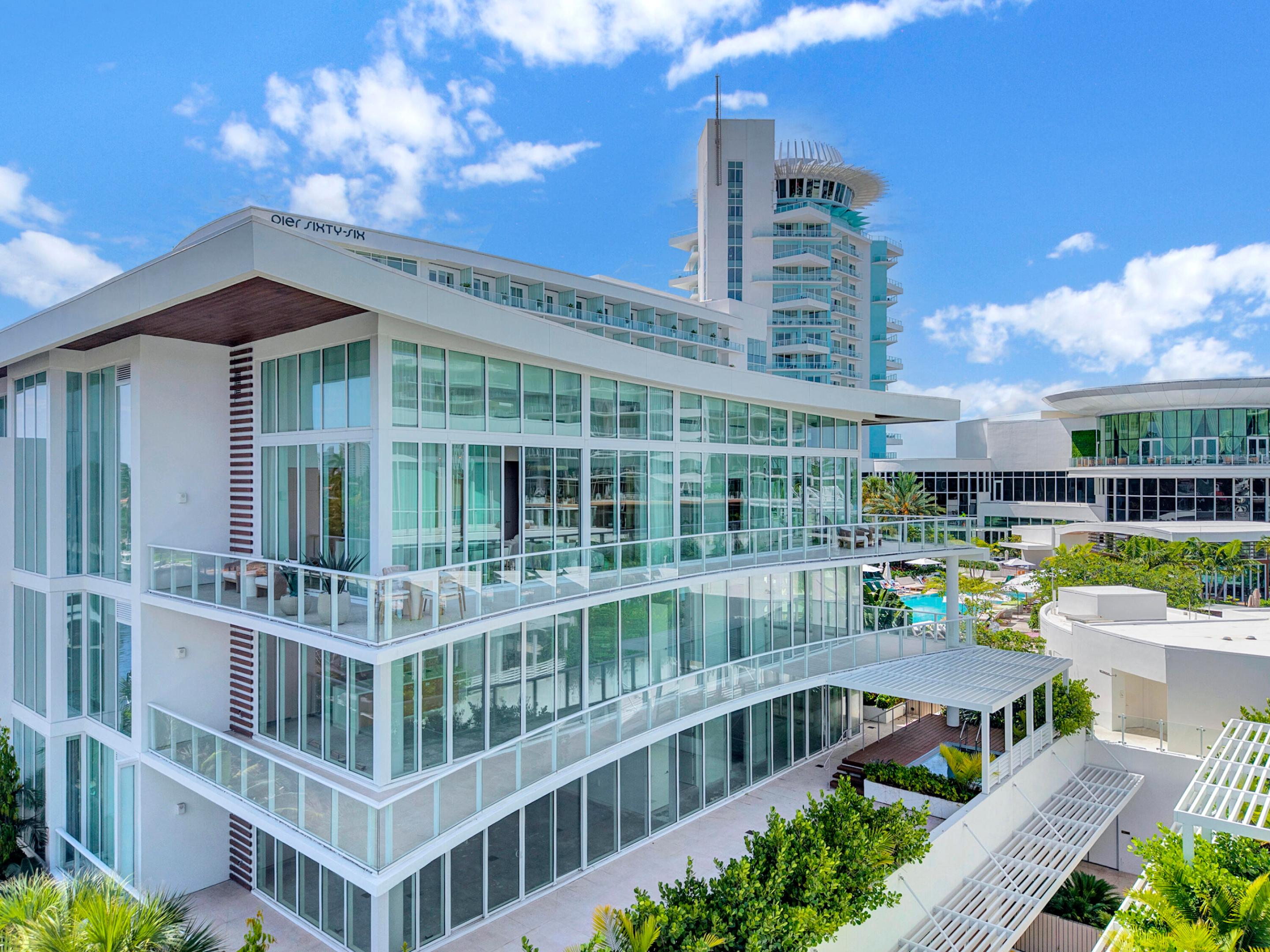 Harbor Beach - Residential
