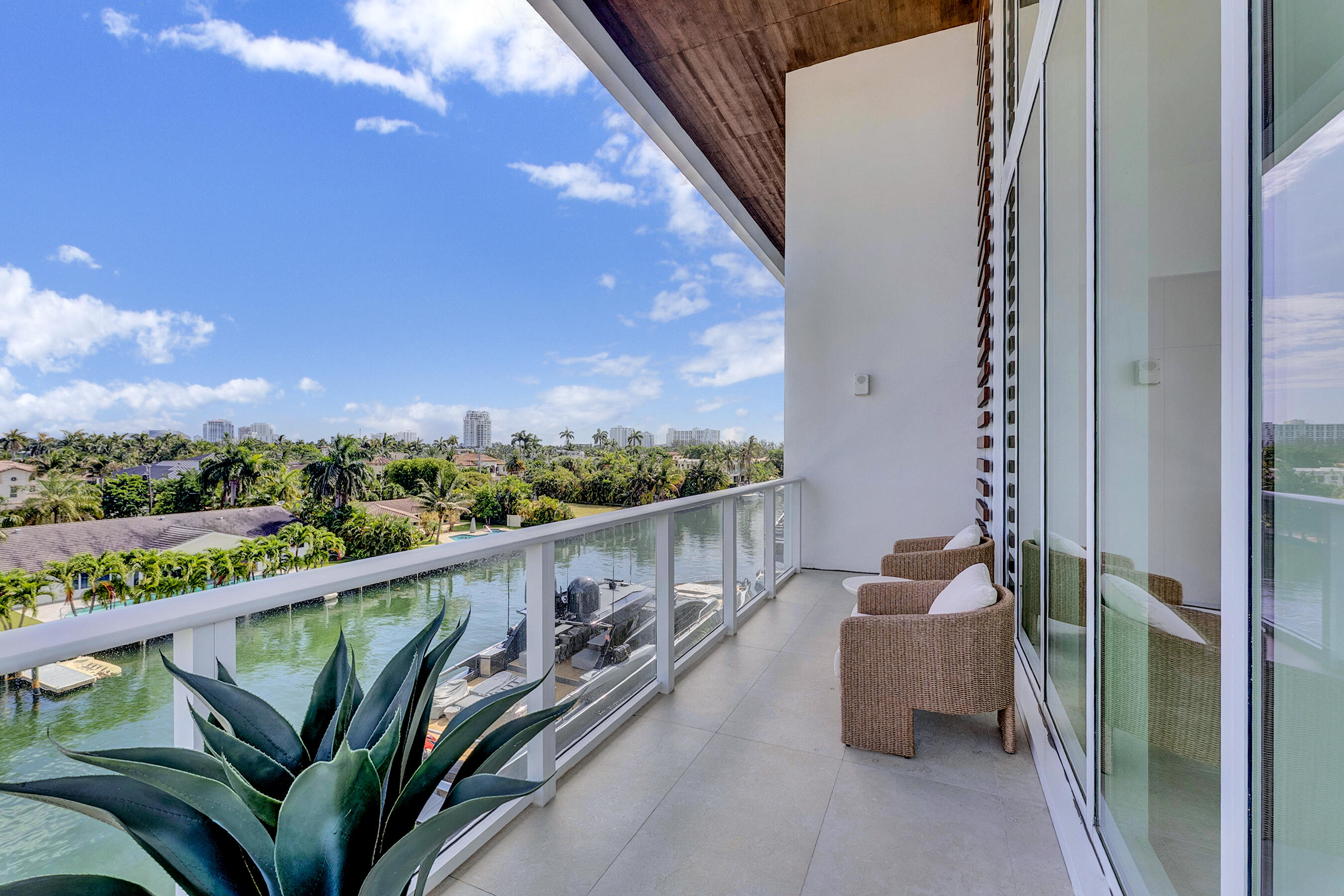 Harbor Beach - Residential