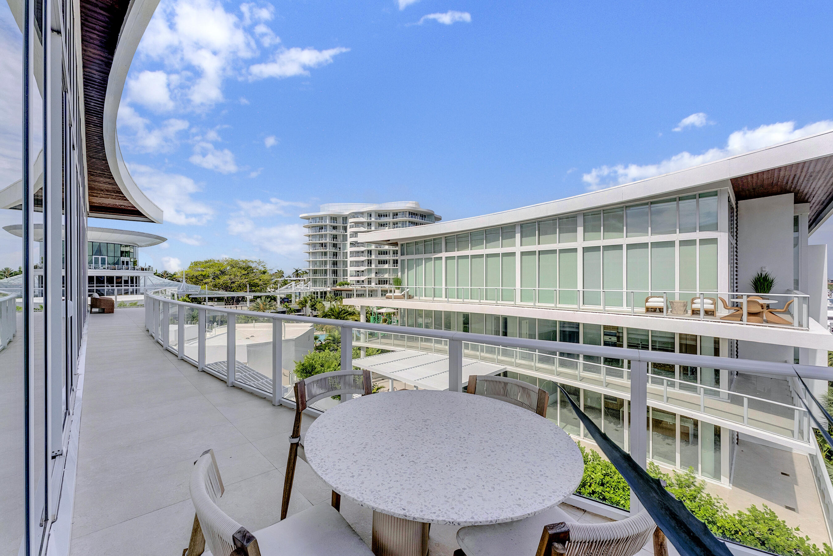 Harbor Beach - Residential