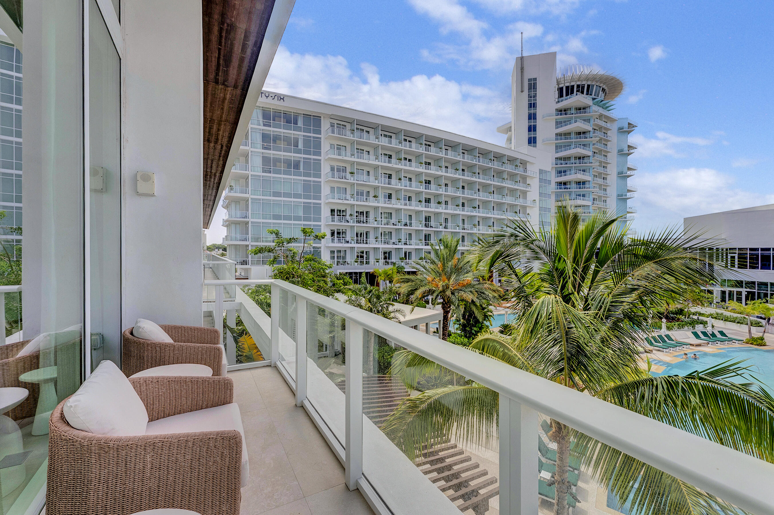 Harbor Beach - Residential
