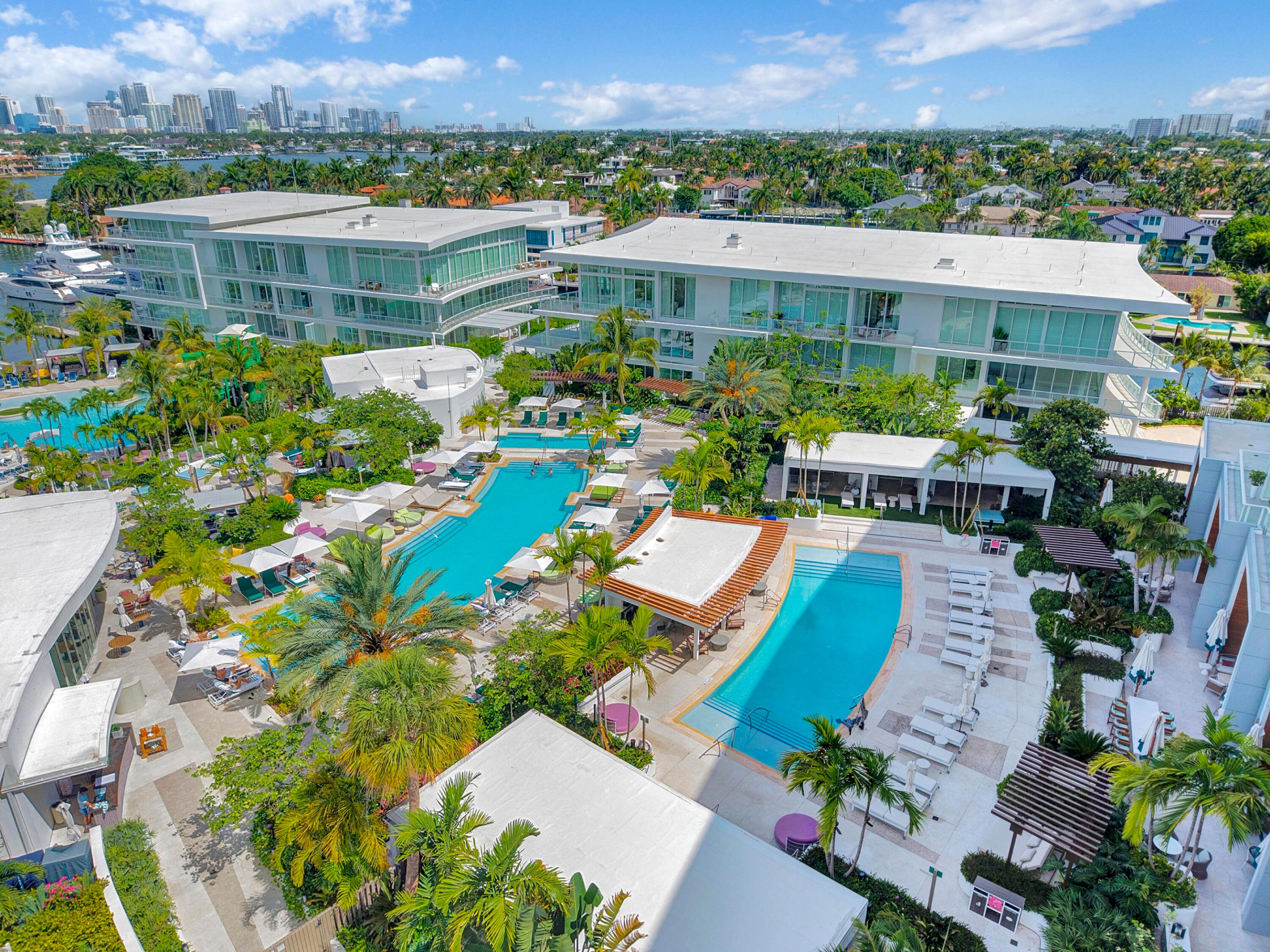 Harbor Beach - Residential