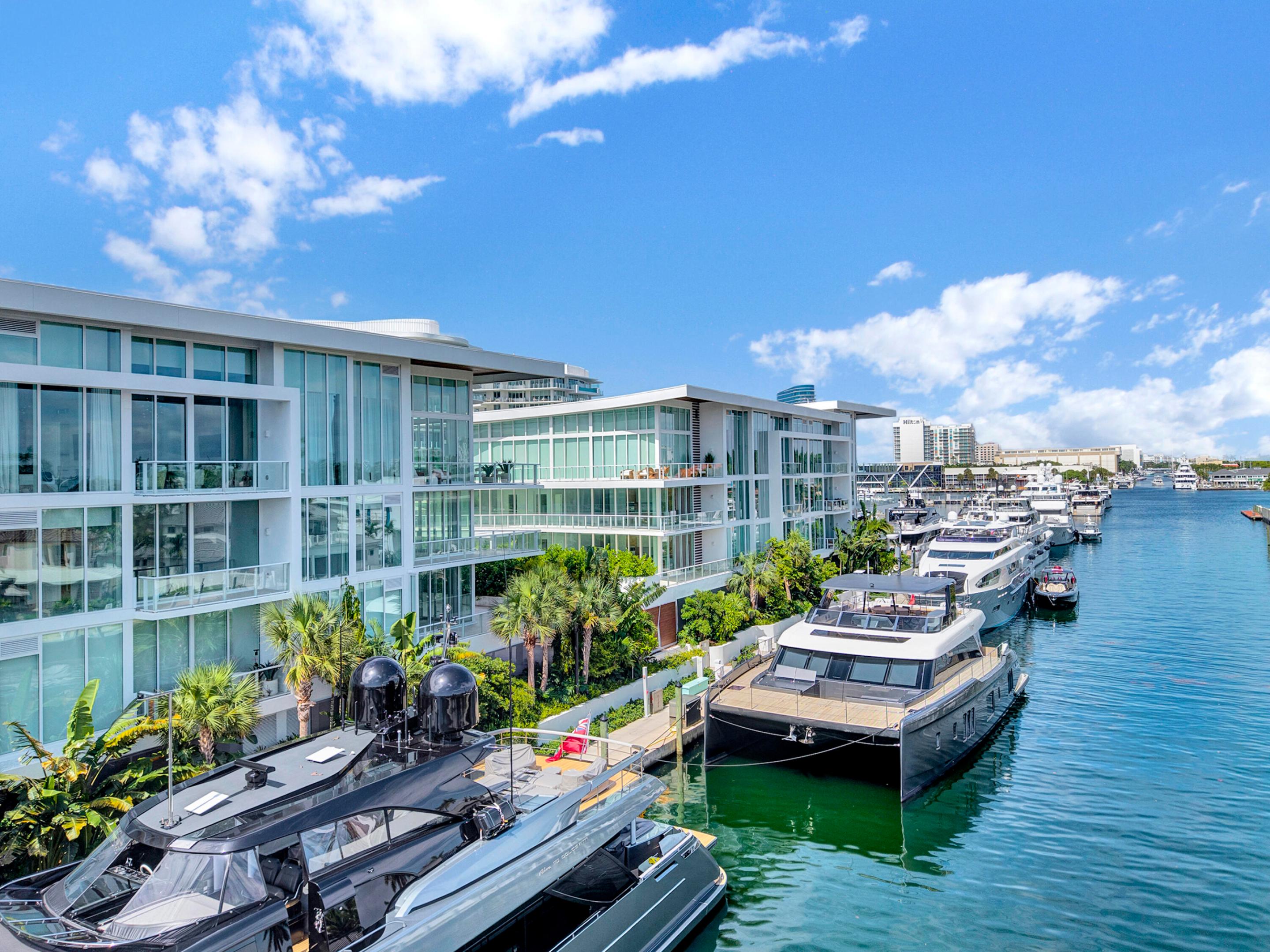 Harbor Beach - Residential