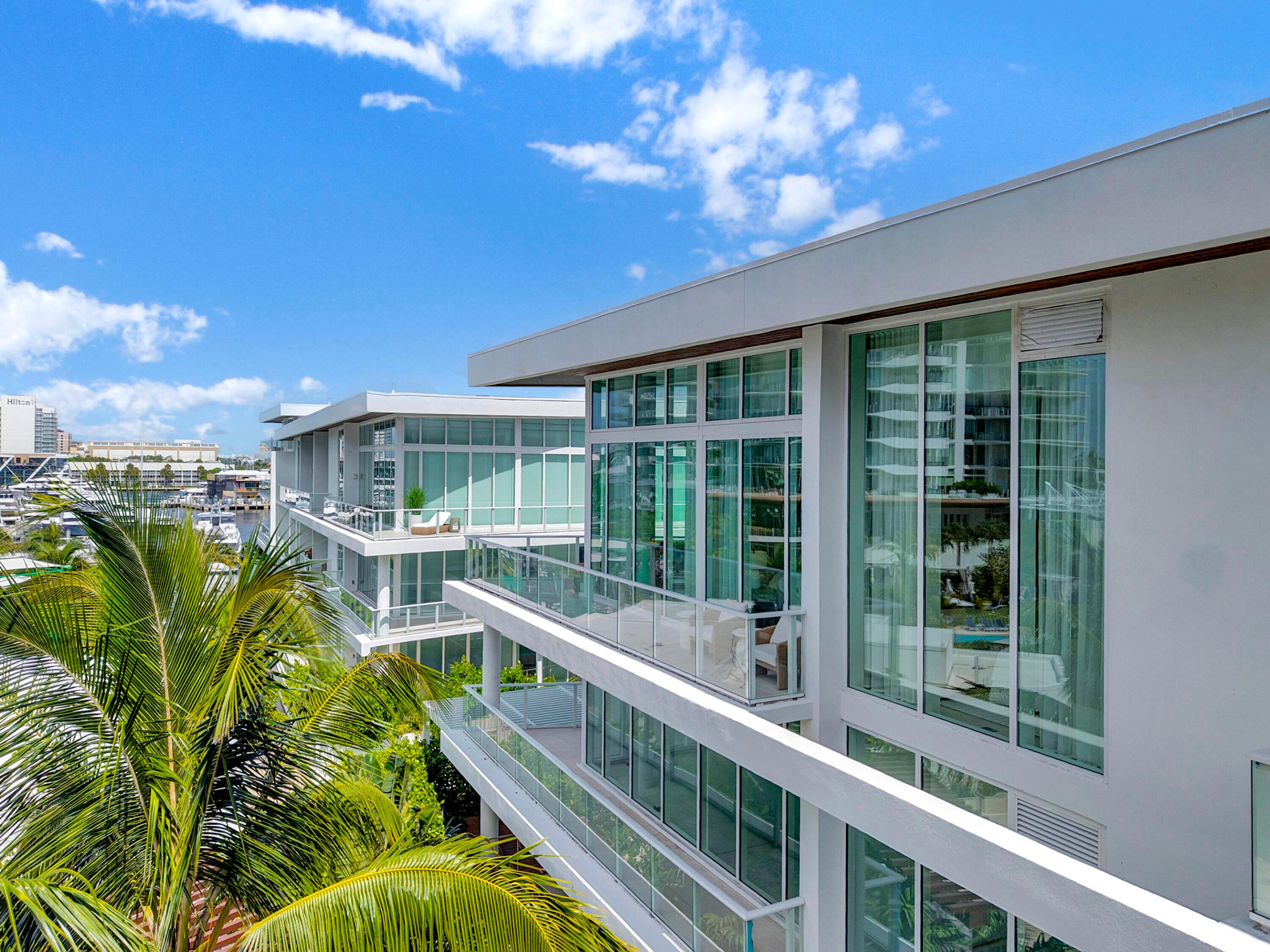 Harbor Beach - Residential