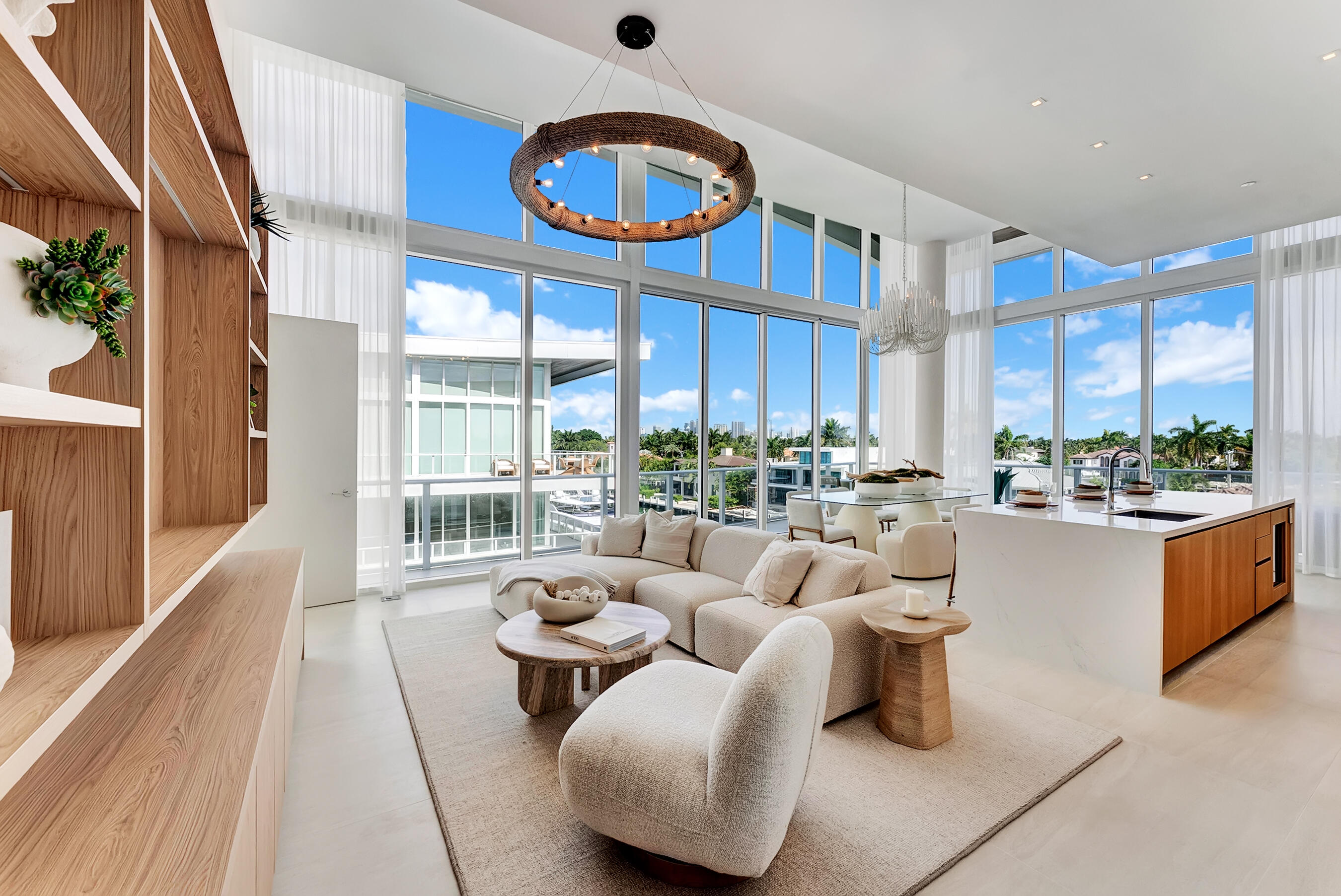 Harbor Beach - Residential