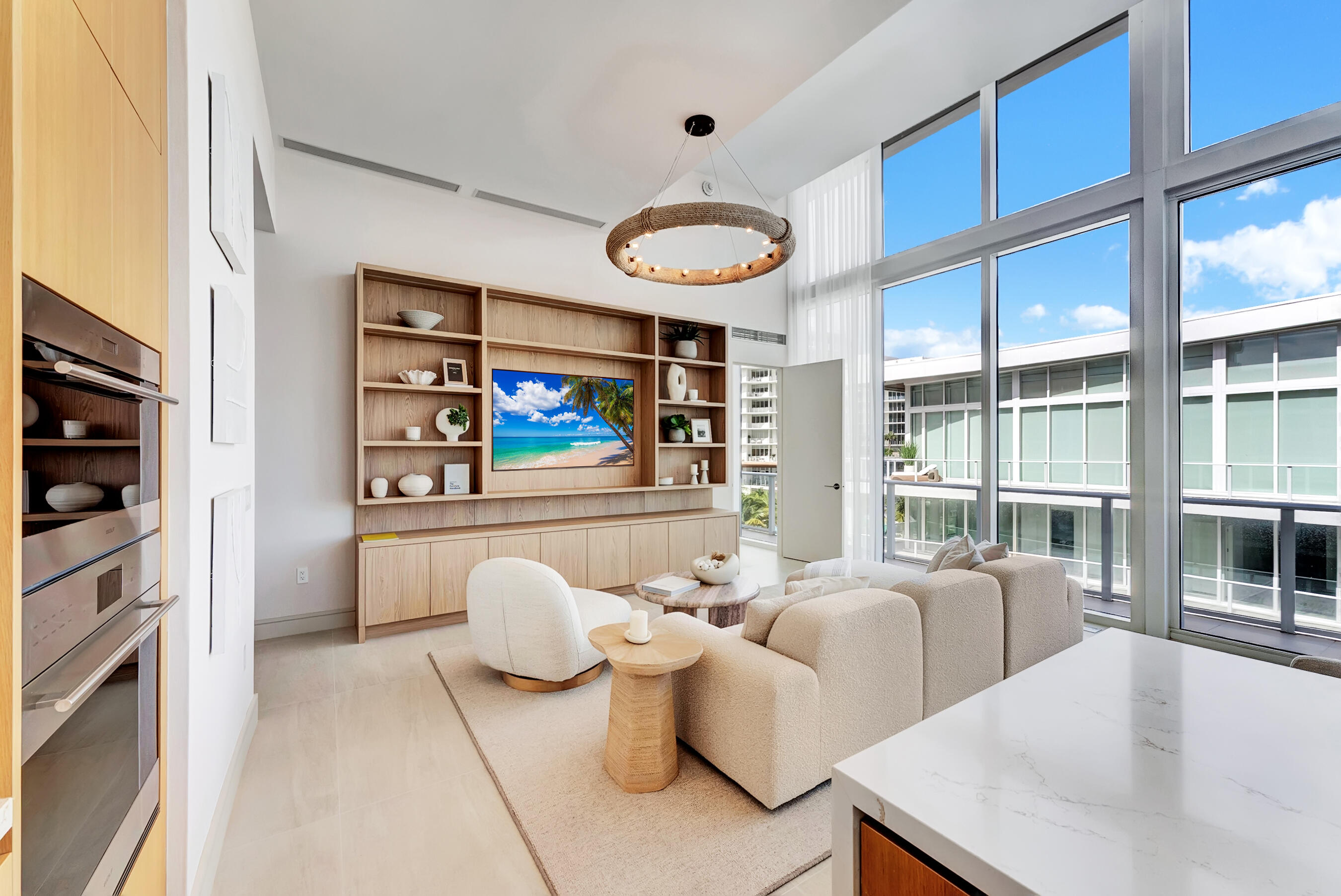 Harbor Beach - Residential