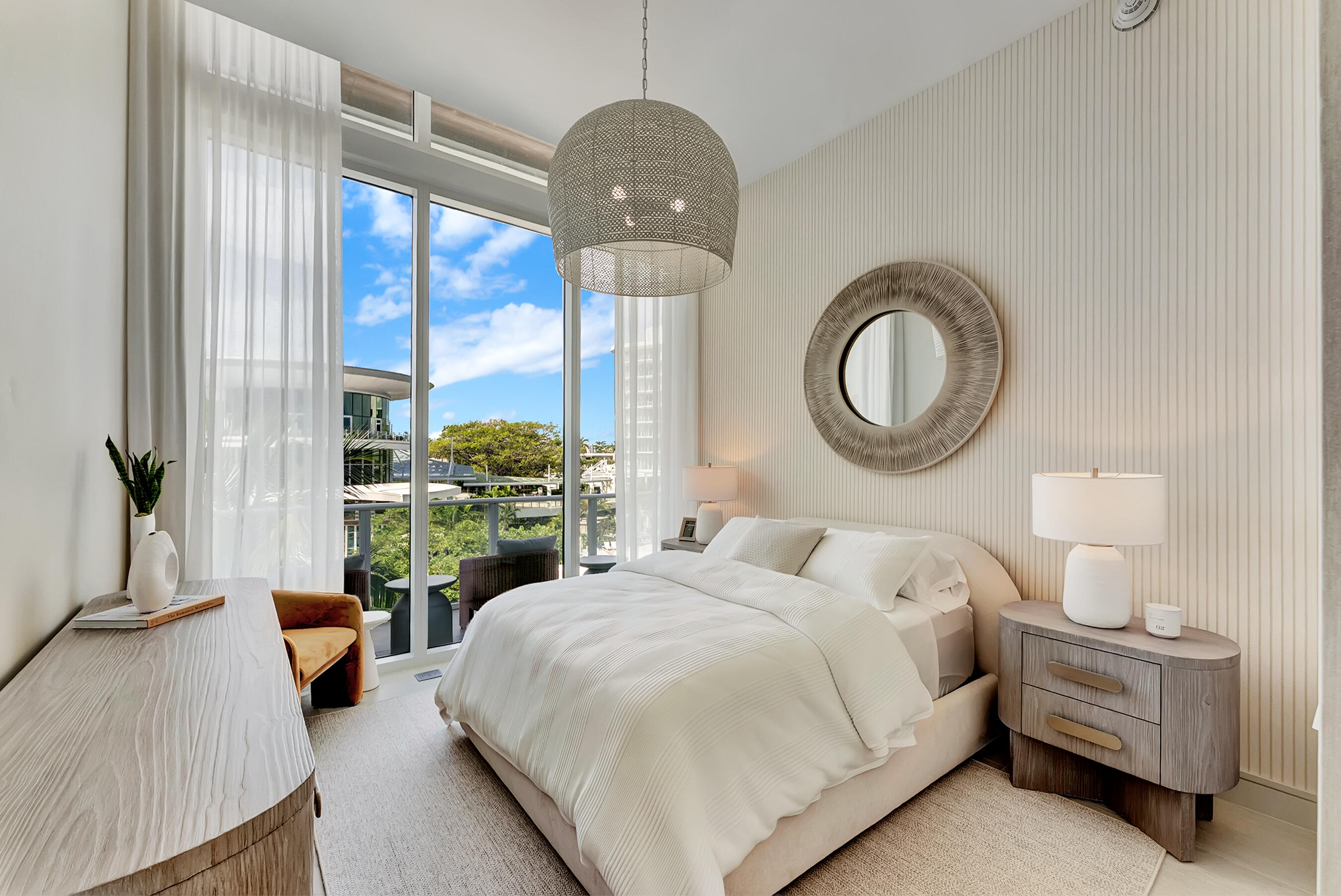 Harbor Beach - Residential