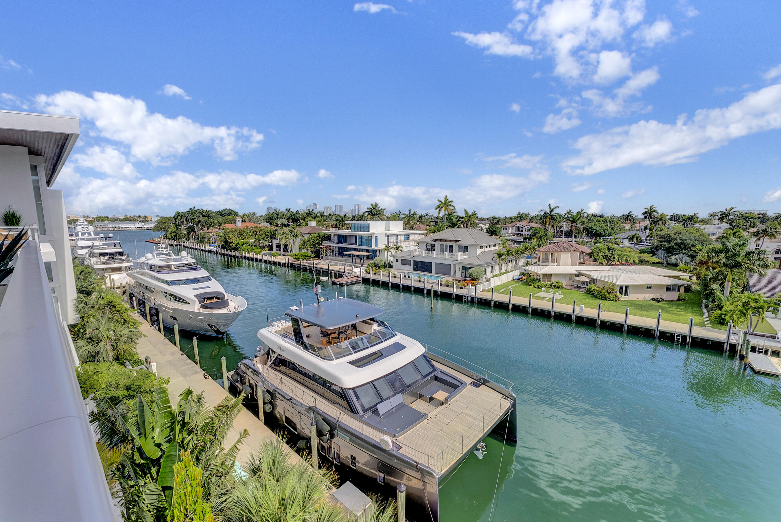 Harbor Beach - Residential