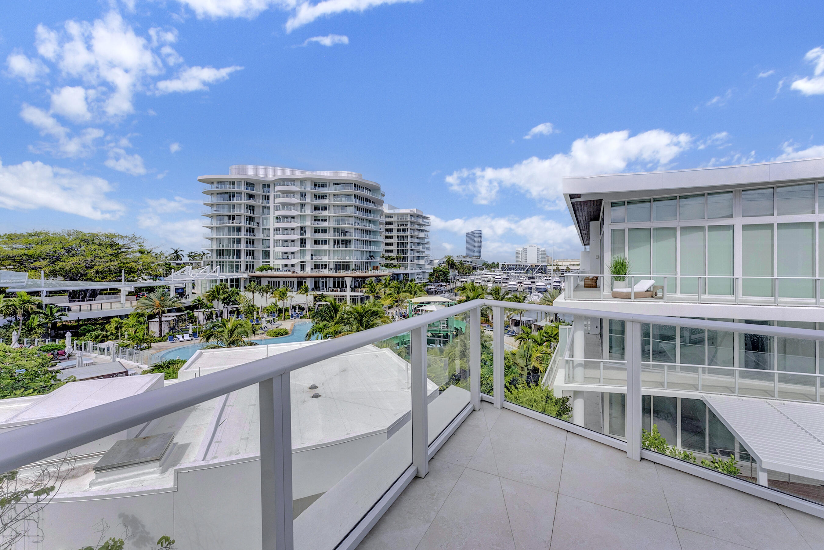 Harbor Beach - Residential