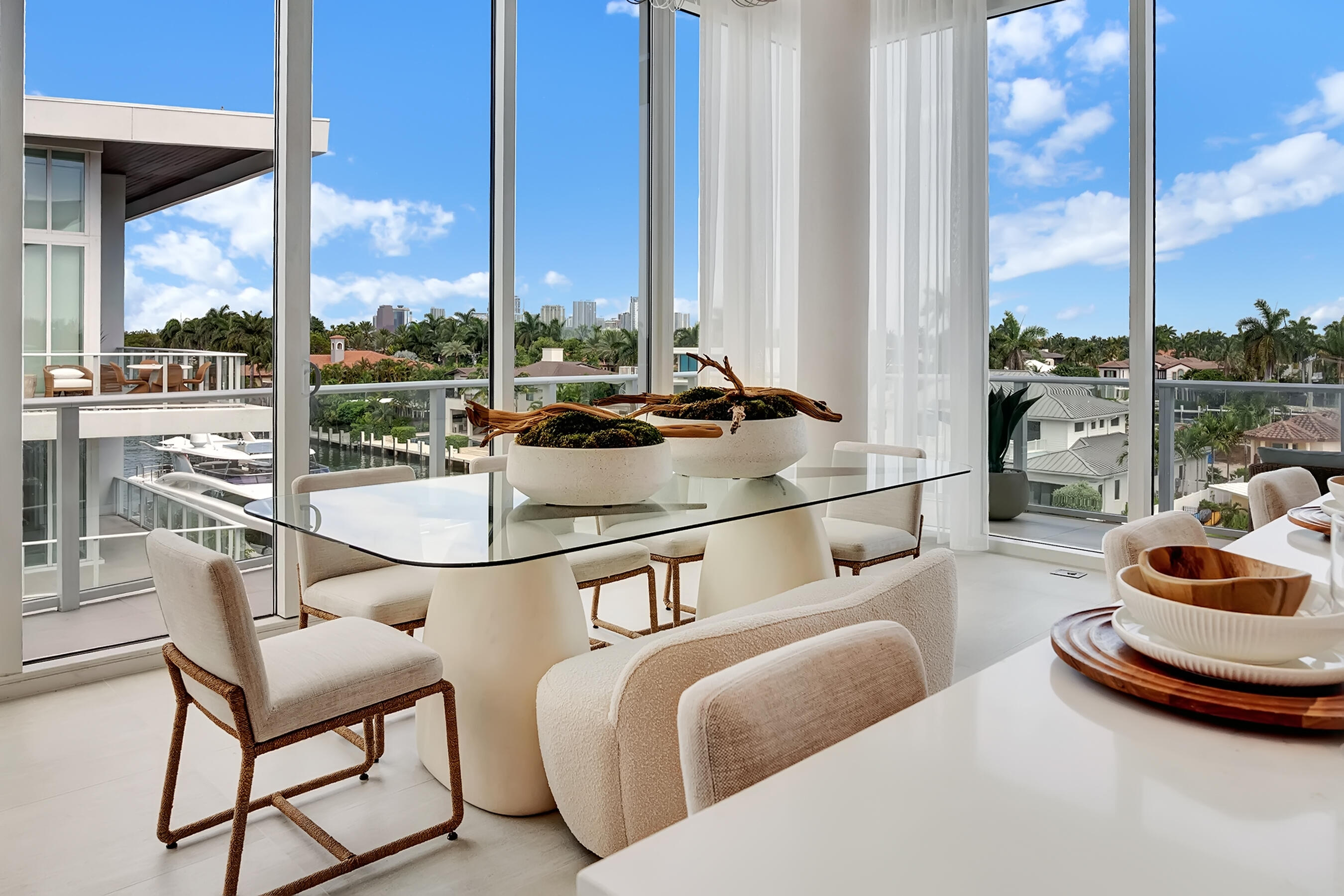 Harbor Beach - Residential