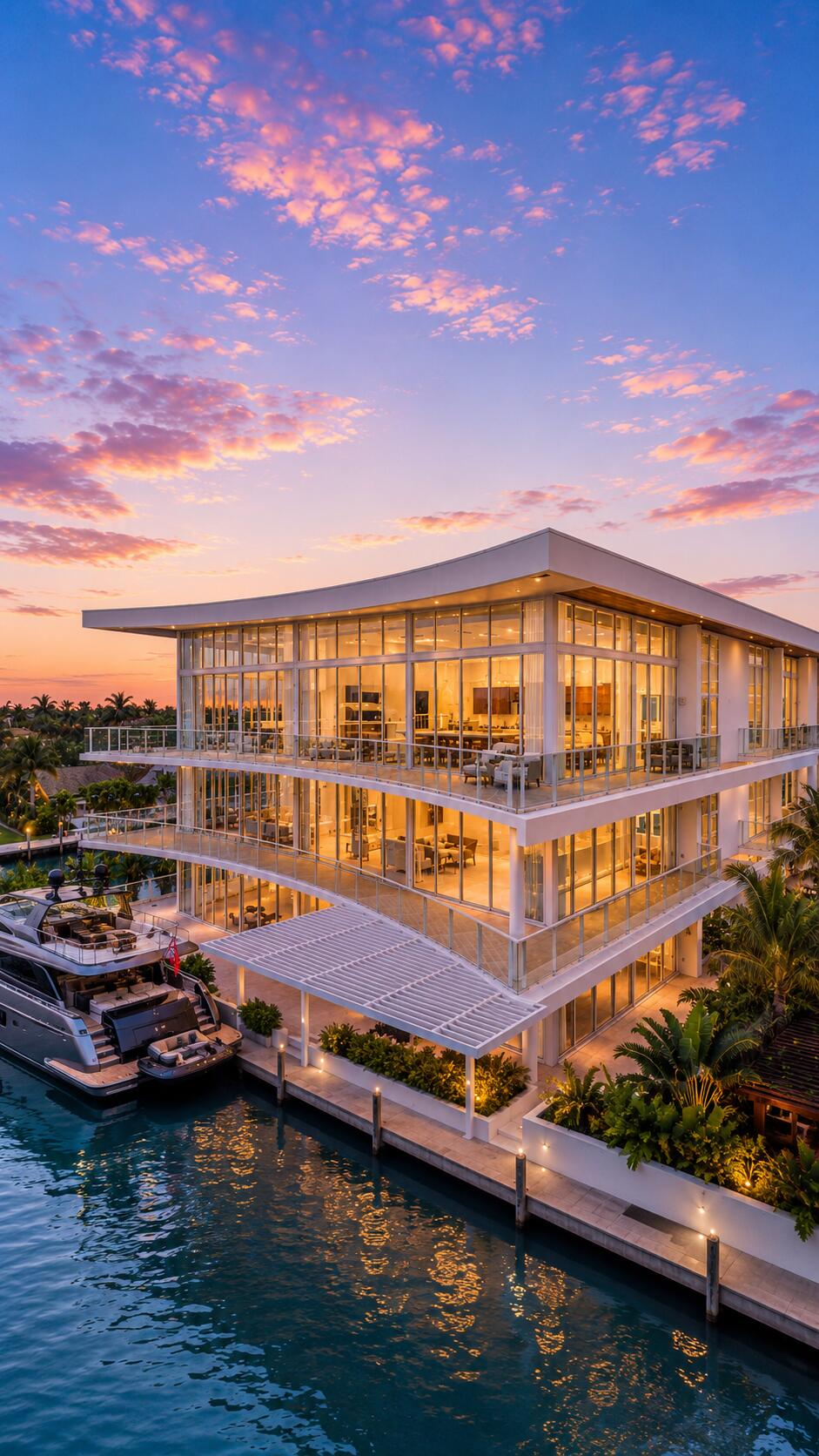 Harbor Beach - Residential