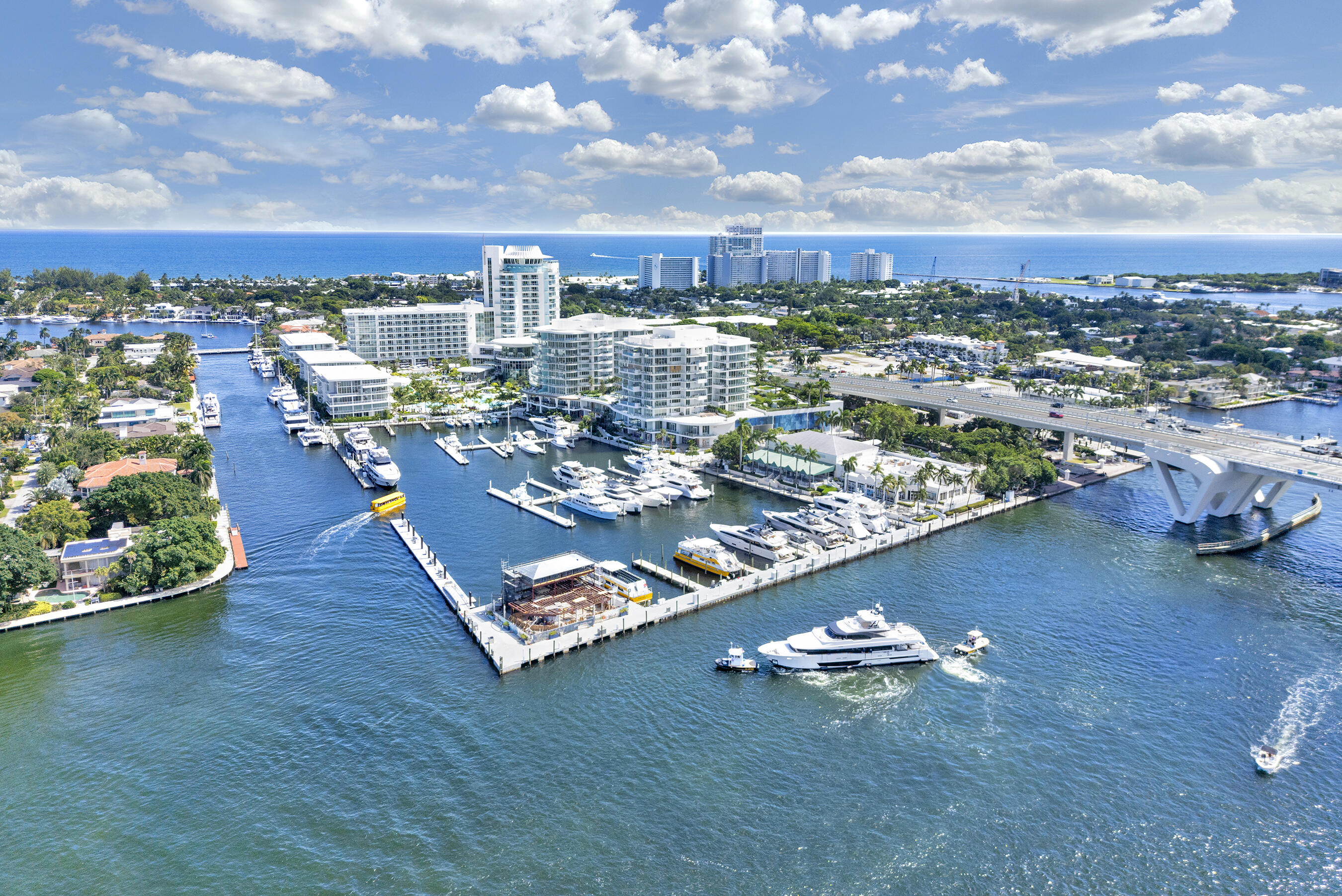 Harbor Beach - Residential
