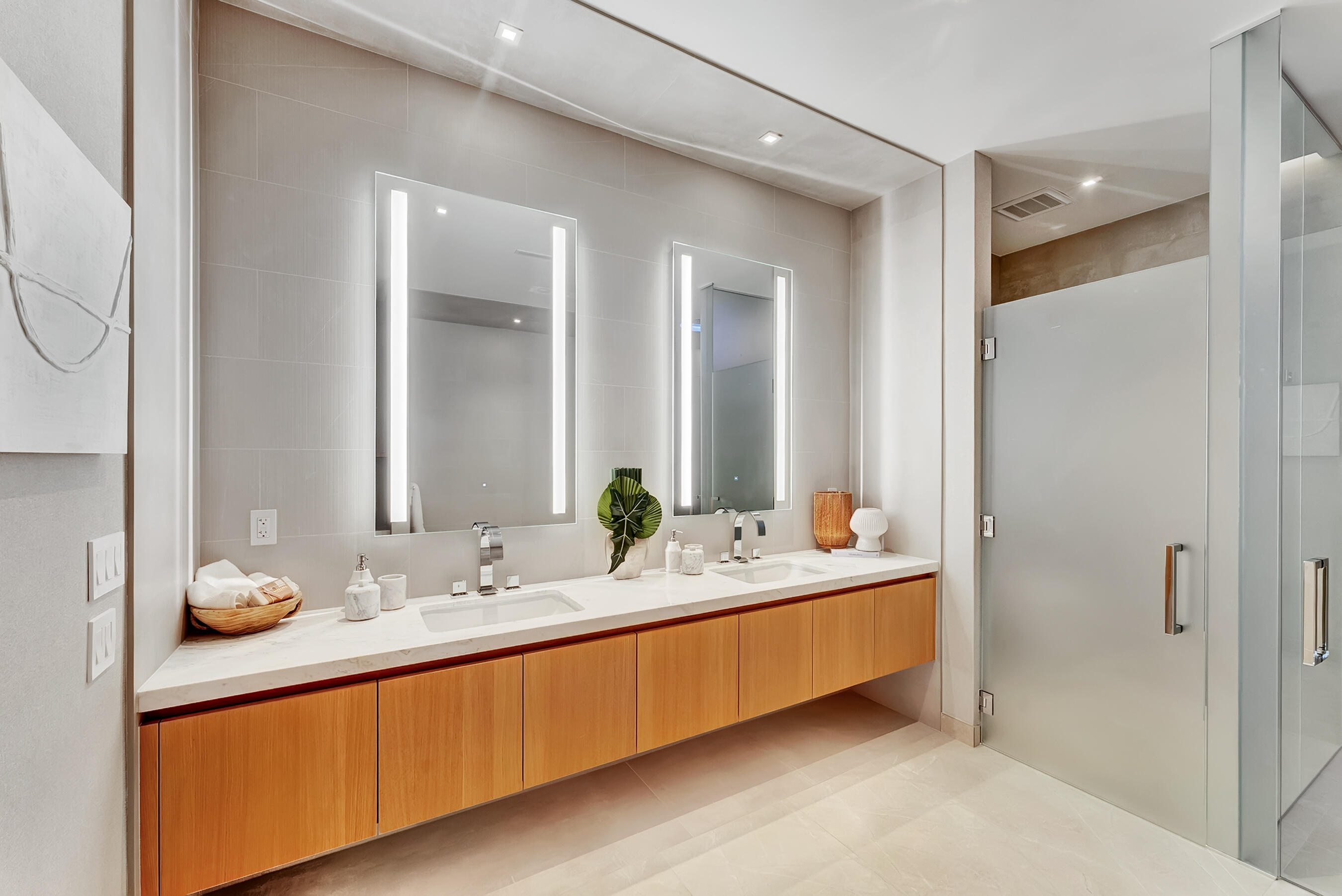 Harbor Beach - Residential