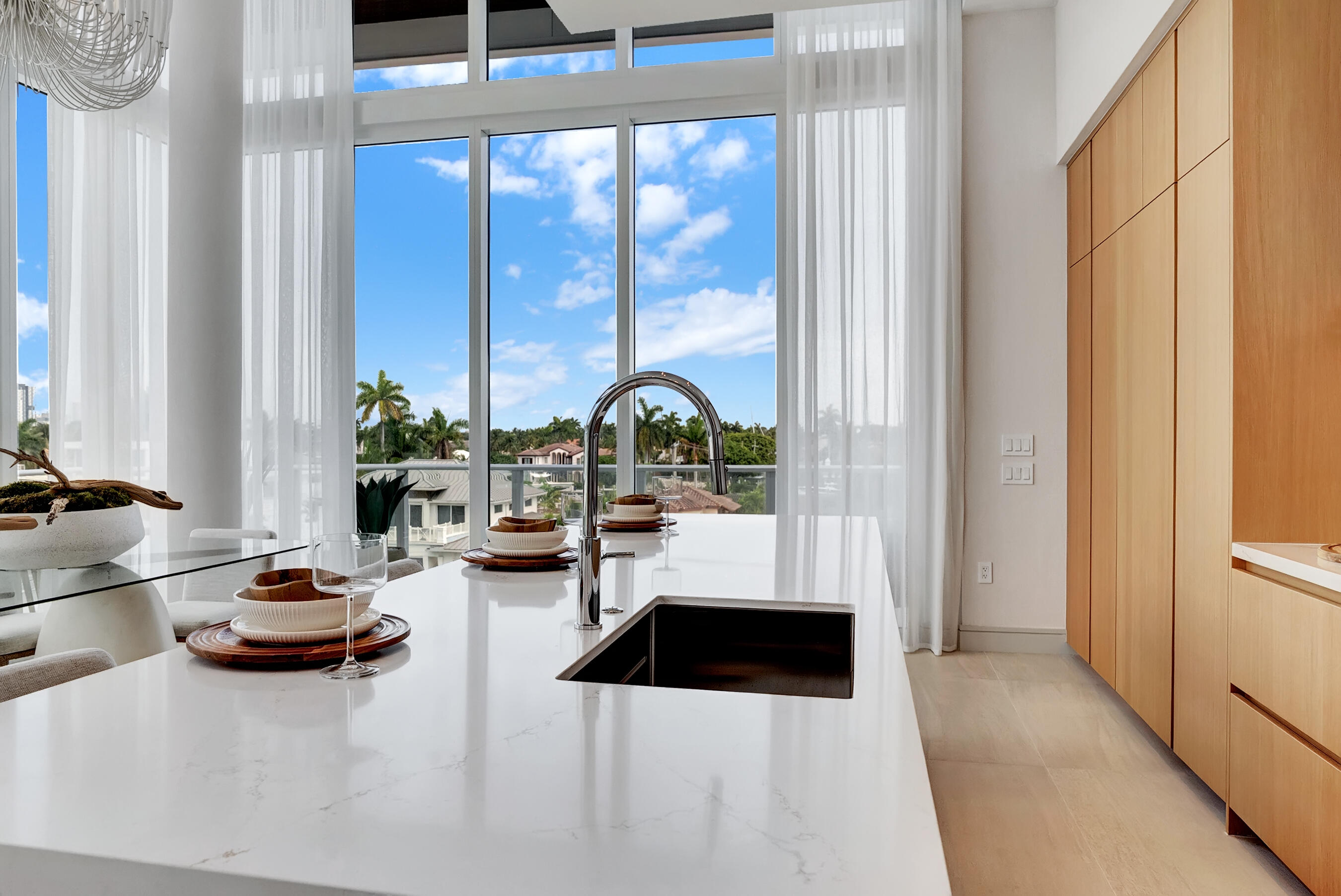 Harbor Beach - Residential