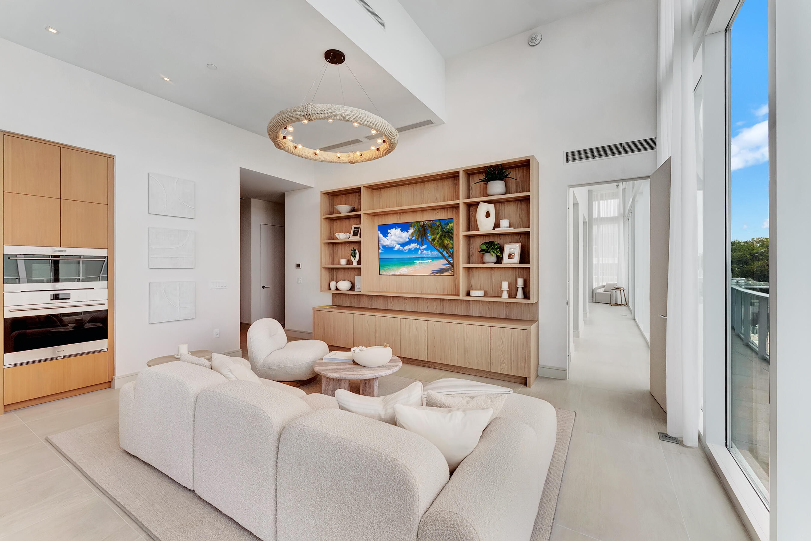 Harbor Beach - Residential