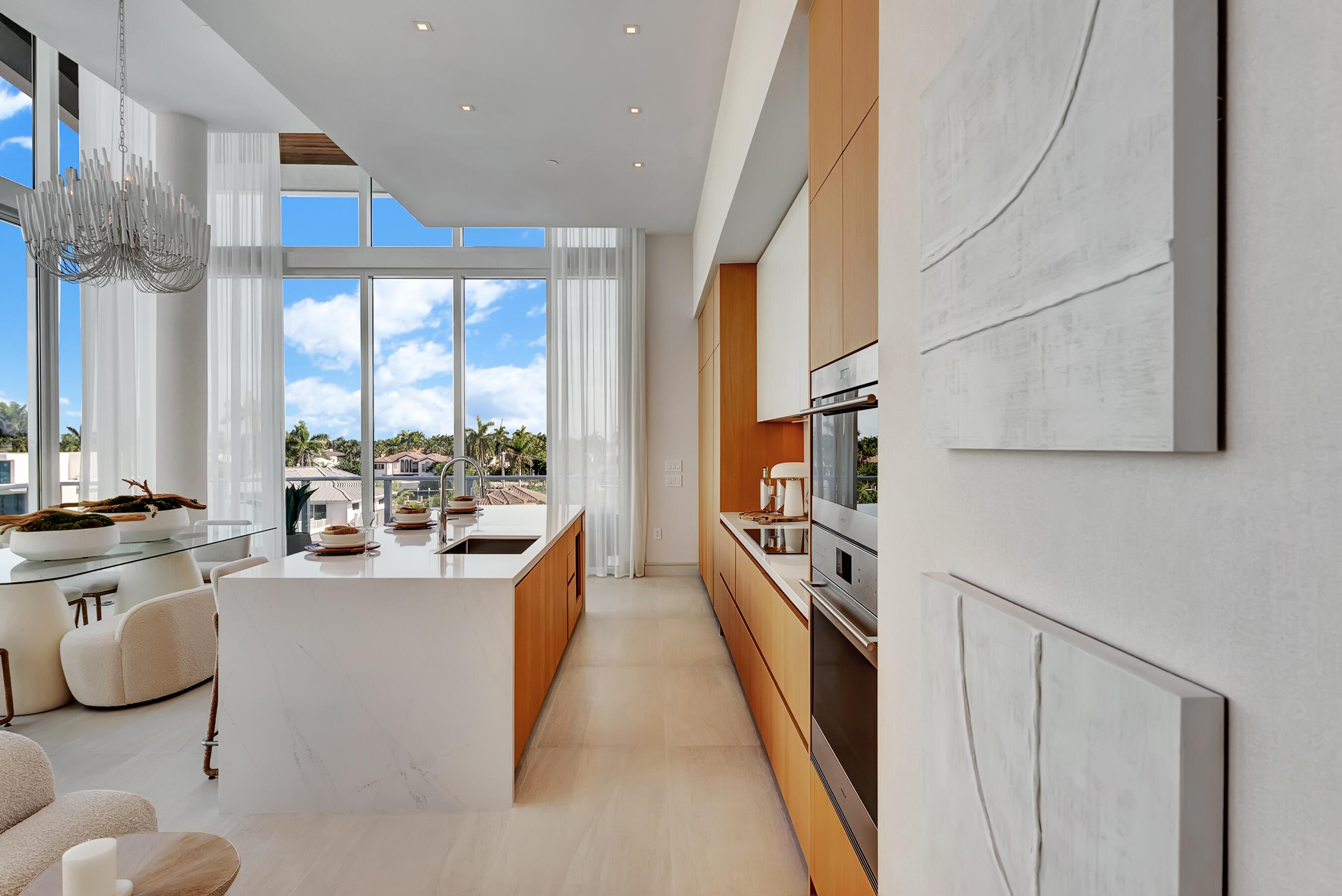 Harbor Beach - Residential