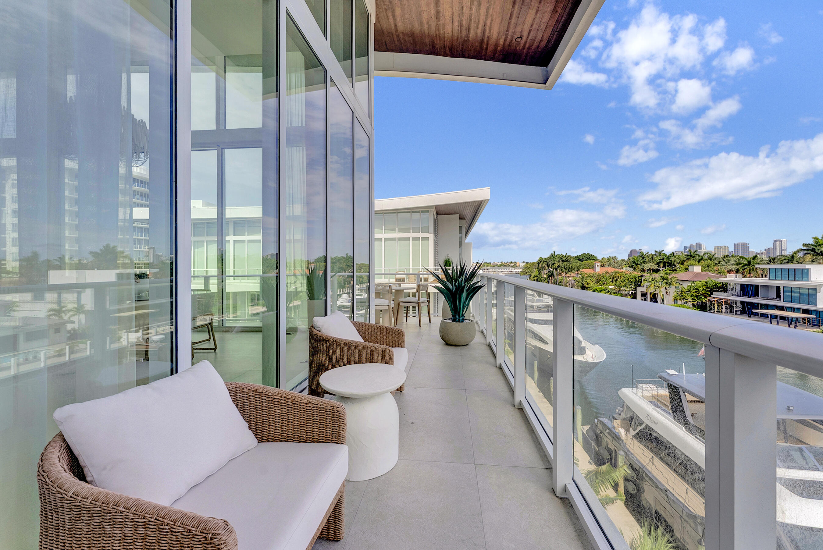 Harbor Beach - Residential