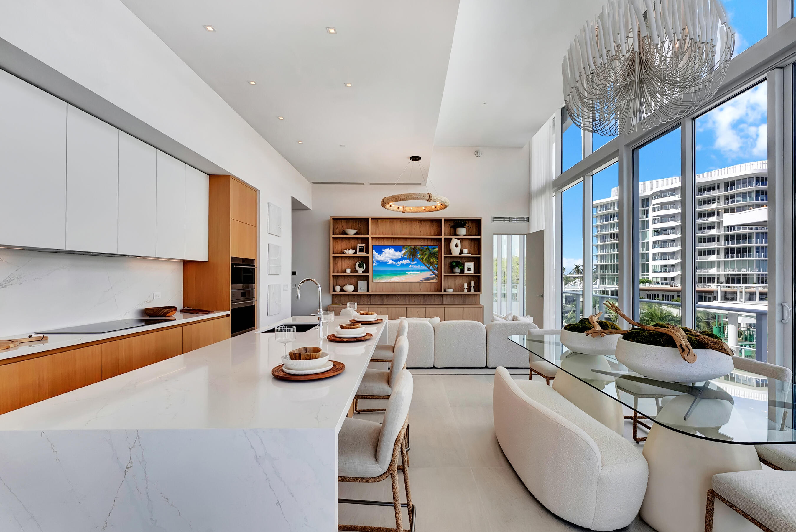 Harbor Beach - Residential