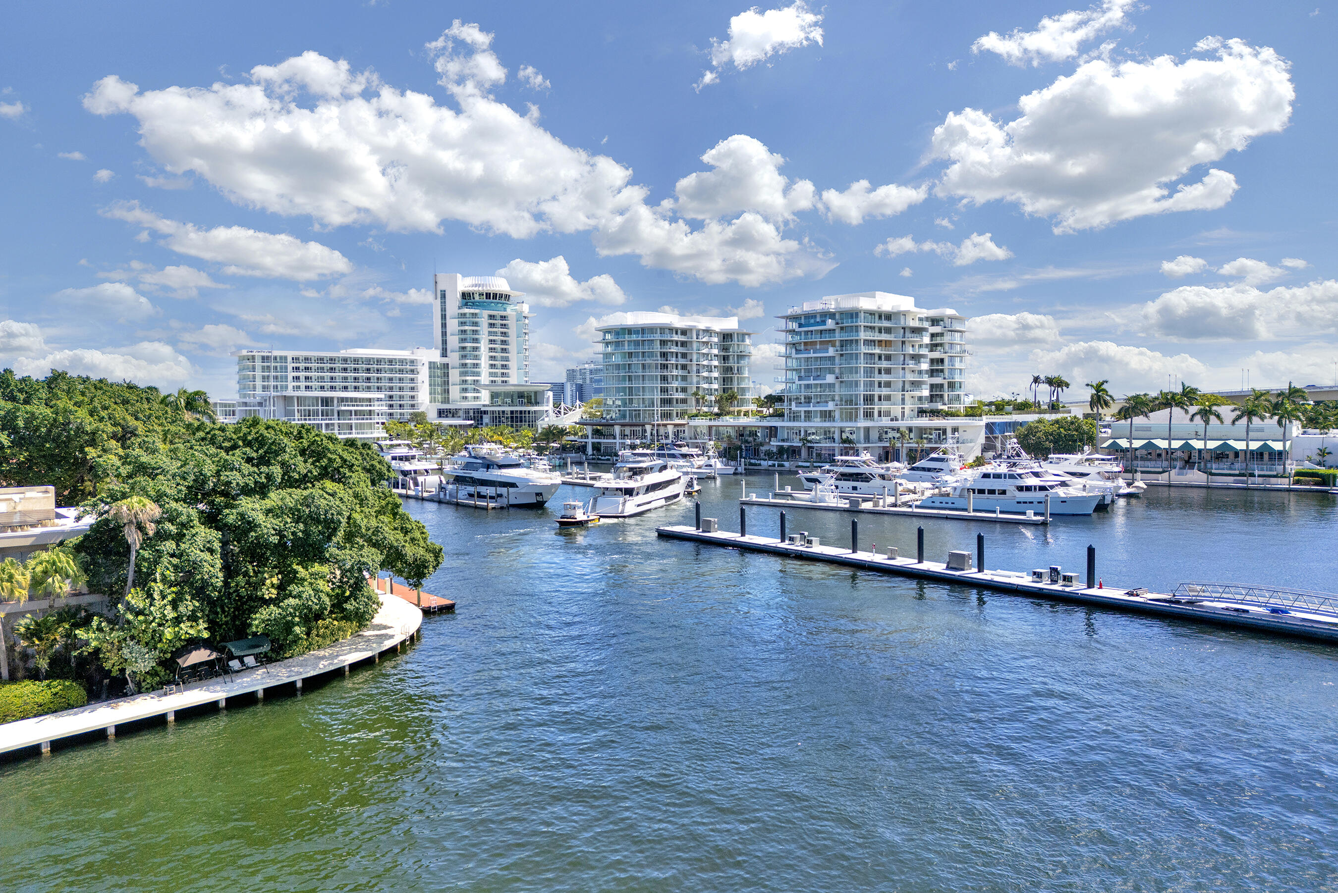 Harbor Beach - Residential