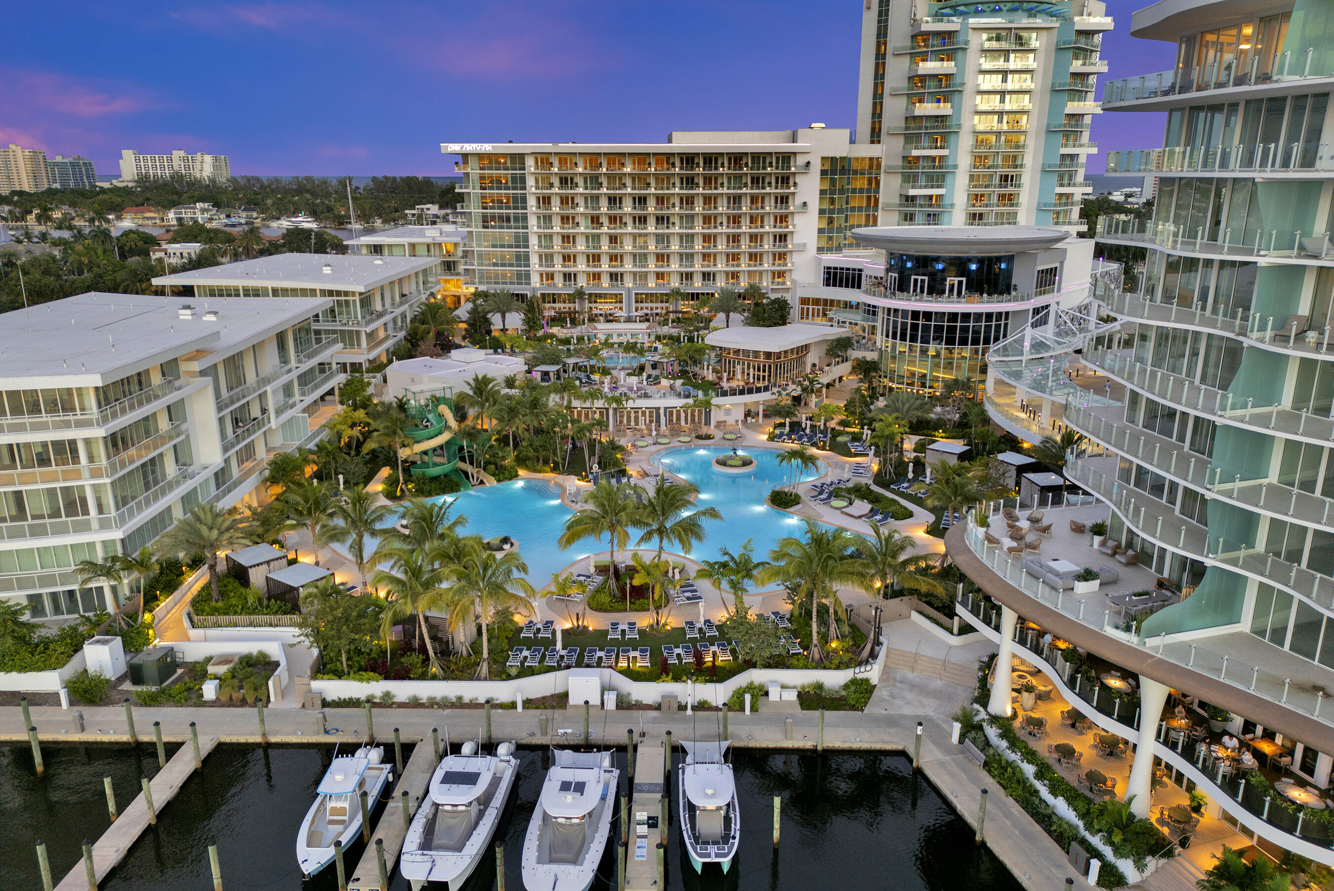 Harbor Beach - Residential