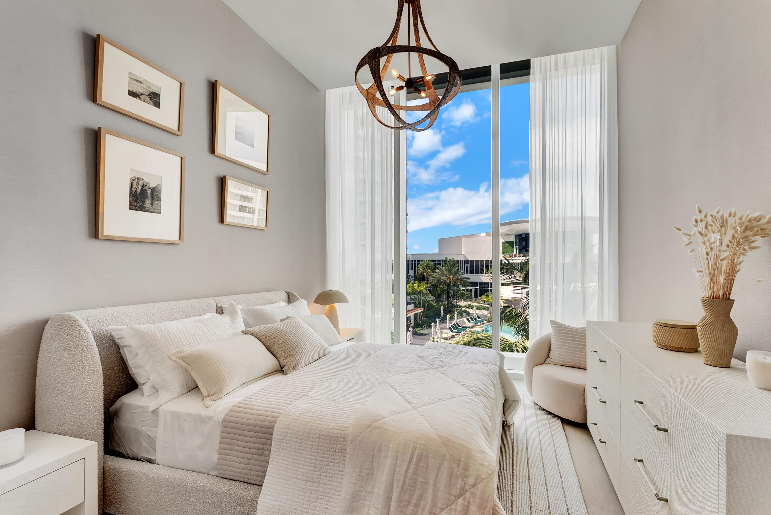 Harbor Beach - Residential