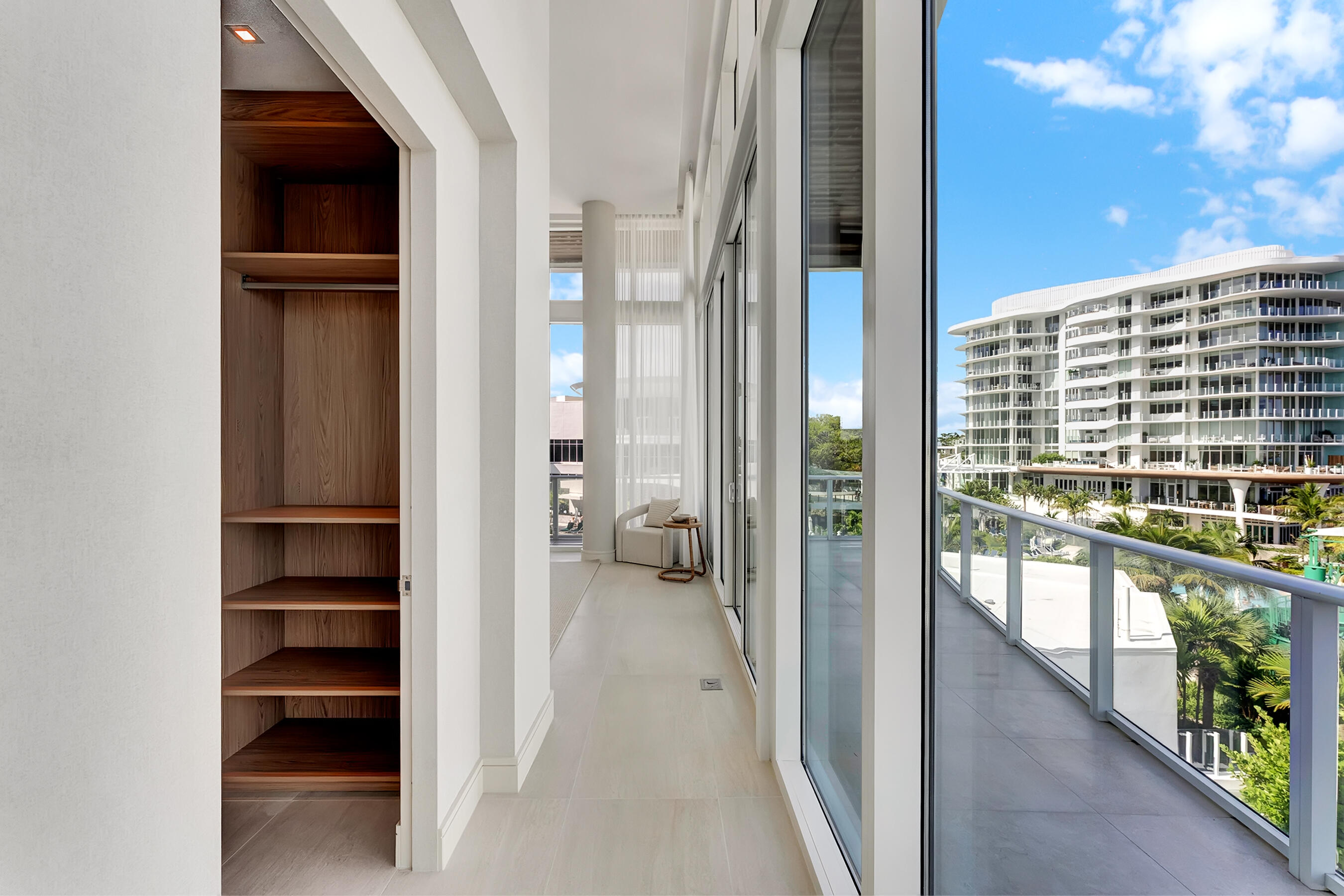 Harbor Beach - Residential
