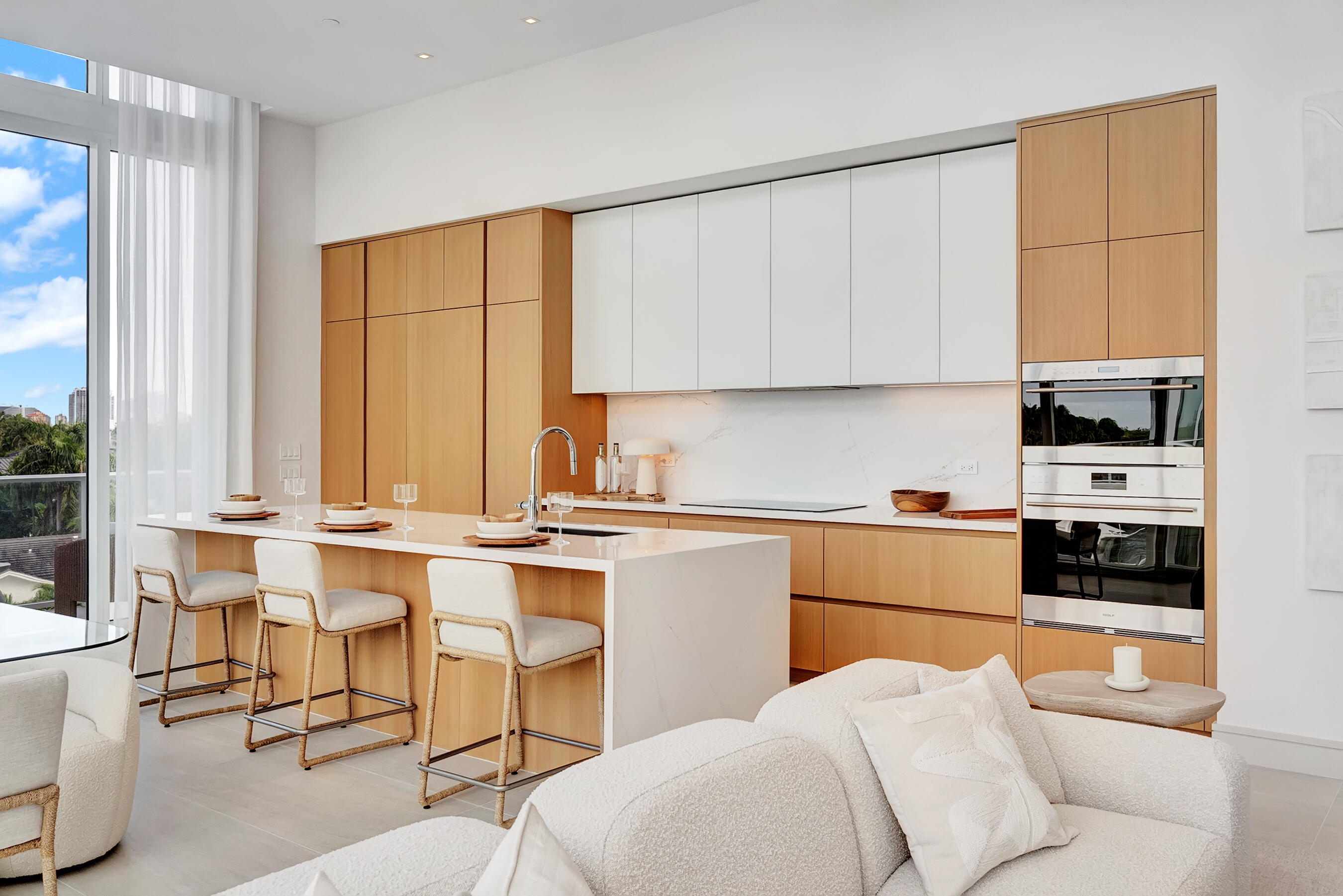 Harbor Beach - Residential
