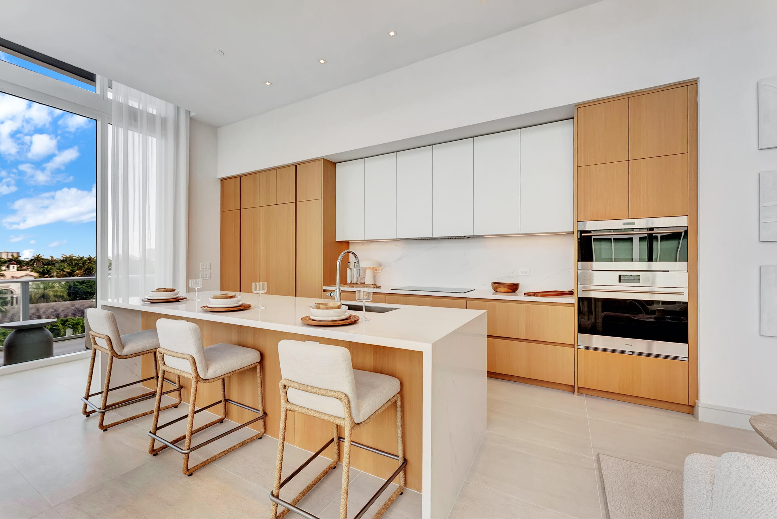 Harbor Beach - Residential