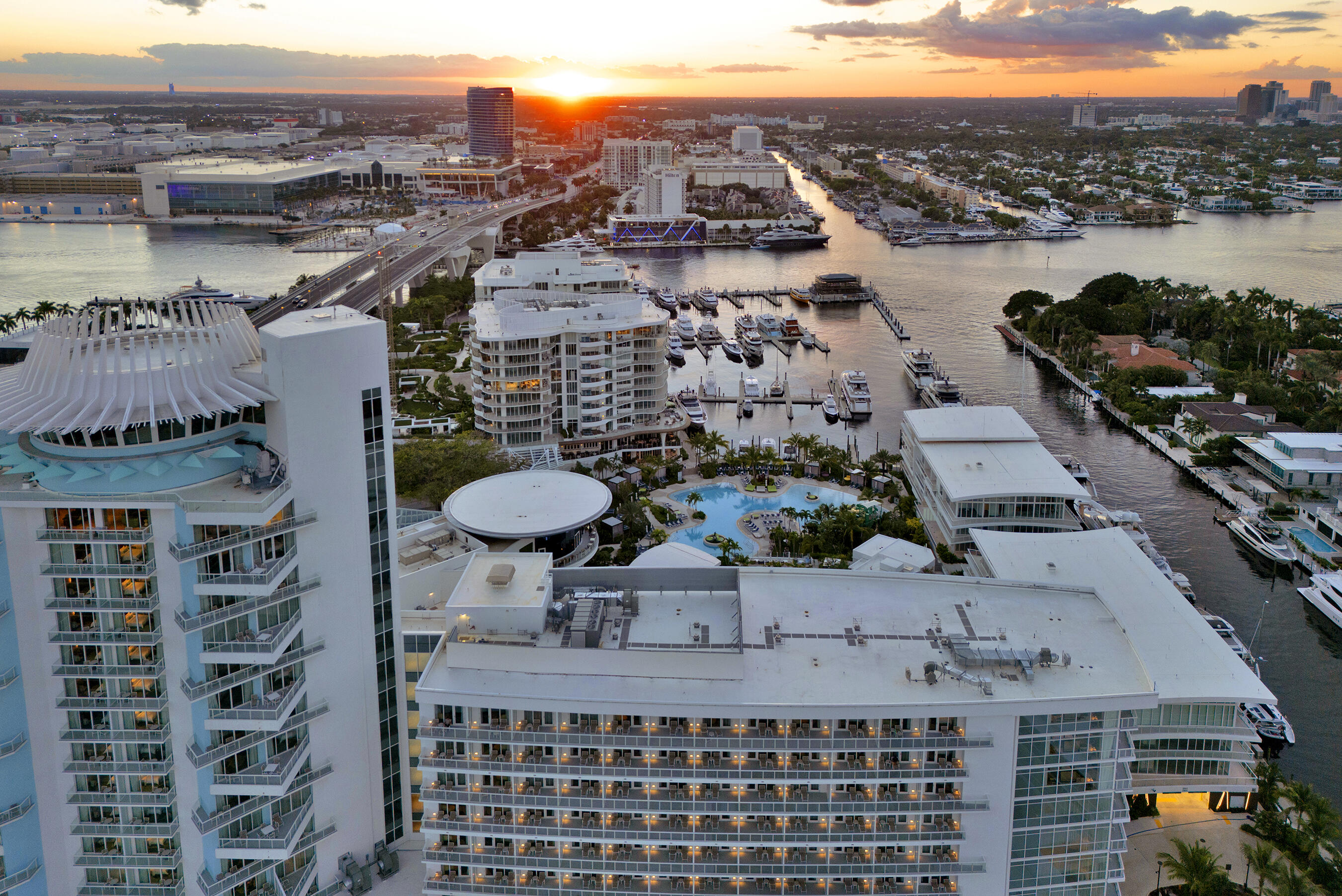 Harbor Beach - Residential