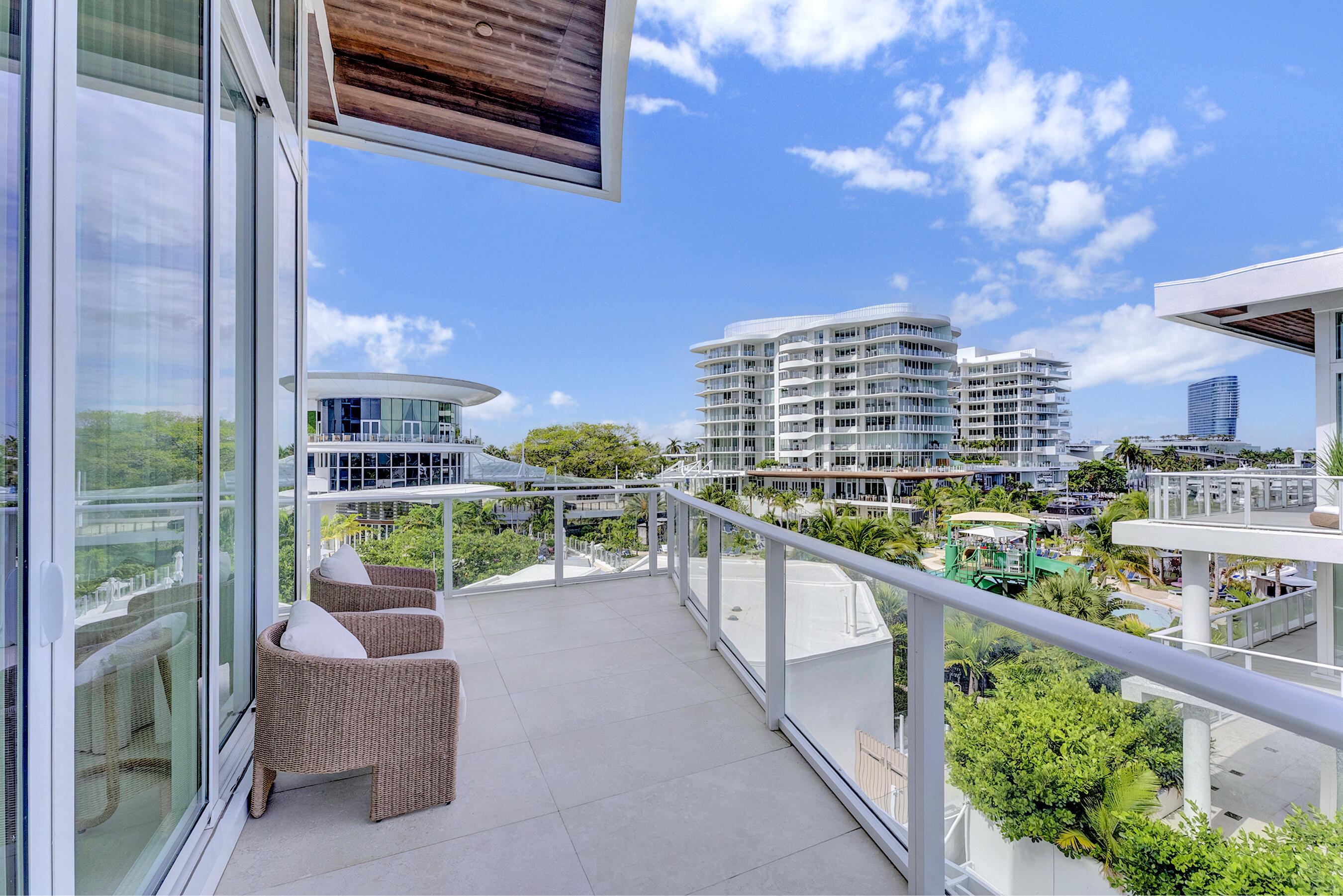 Harbor Beach - Residential