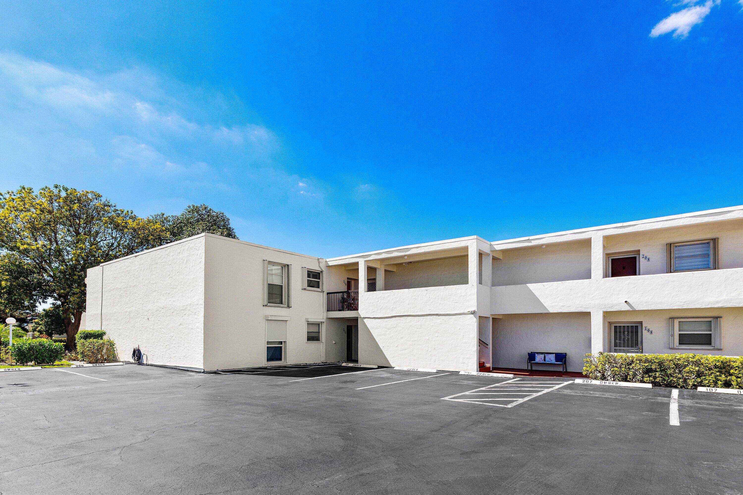 BOUNDBROOK CONDO S - Residential